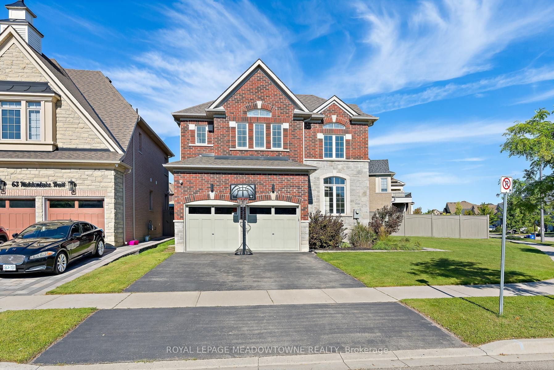 67 Hidden Lake Trail, Halton Hills, ON L7G 0K6 photo 4