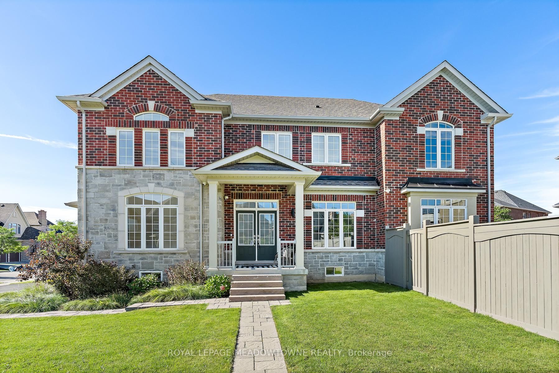 67 Hidden Lake Trail, Halton Hills, ON L7G 0K6 photo 5