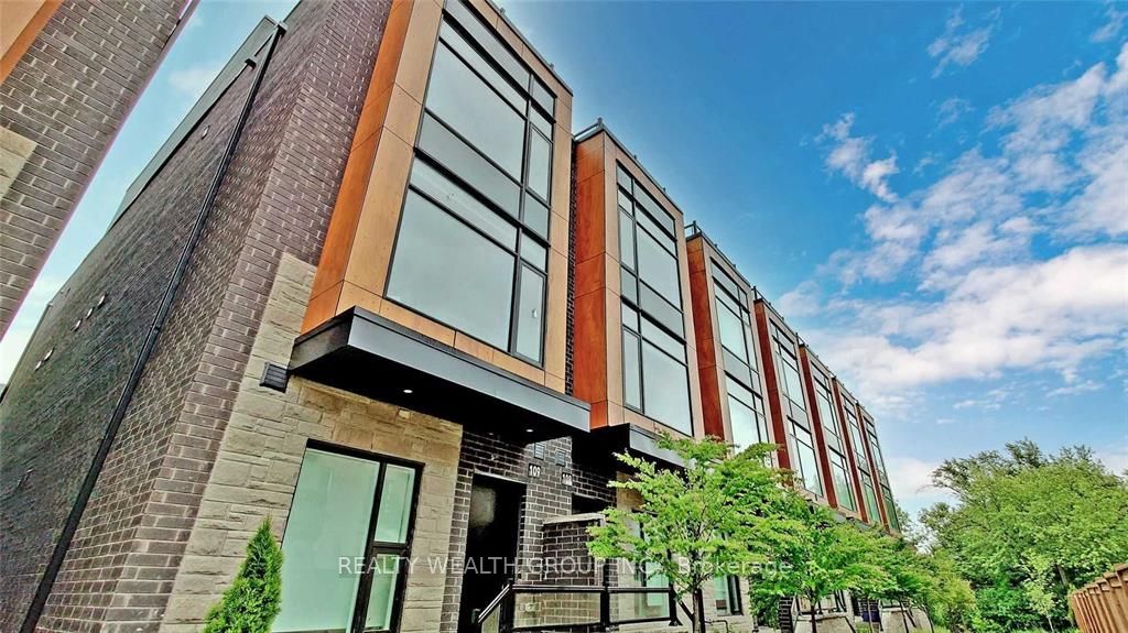 200 Malta Avenue 109, Brampton, ON L6Y 6H8