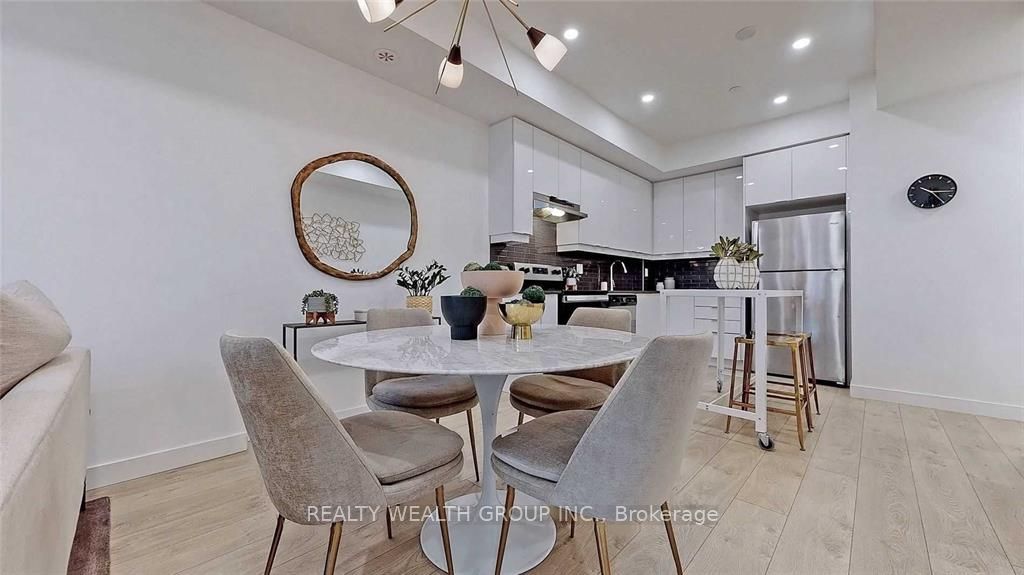 200 Malta Avenue 109, Brampton, ON L6Y 6H8 photo 3