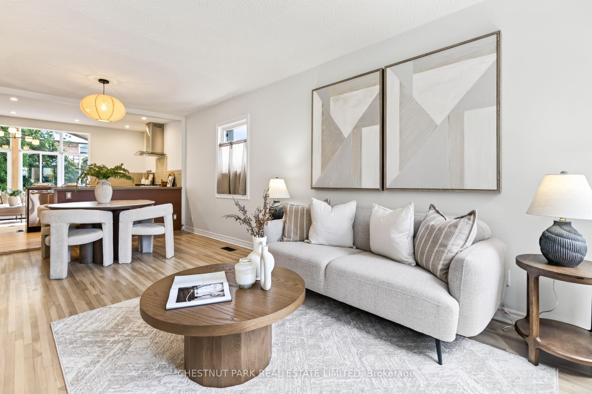 64 Pasadena Gardens, Toronto, ON M6S 4R5 photo 3