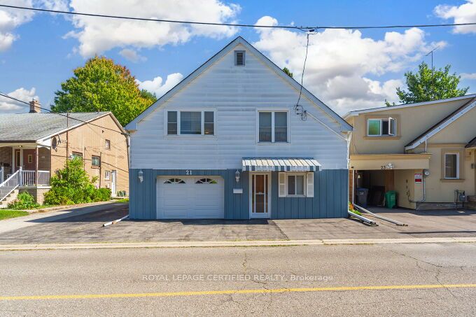 21 Denison Avenue, Brampton, ON L6X 1E8 photo 2
