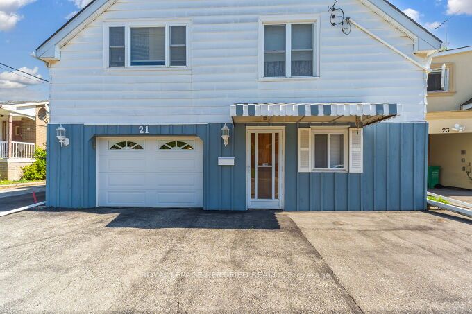 21 Denison Avenue, Brampton, ON L6X 1E8 photo 4