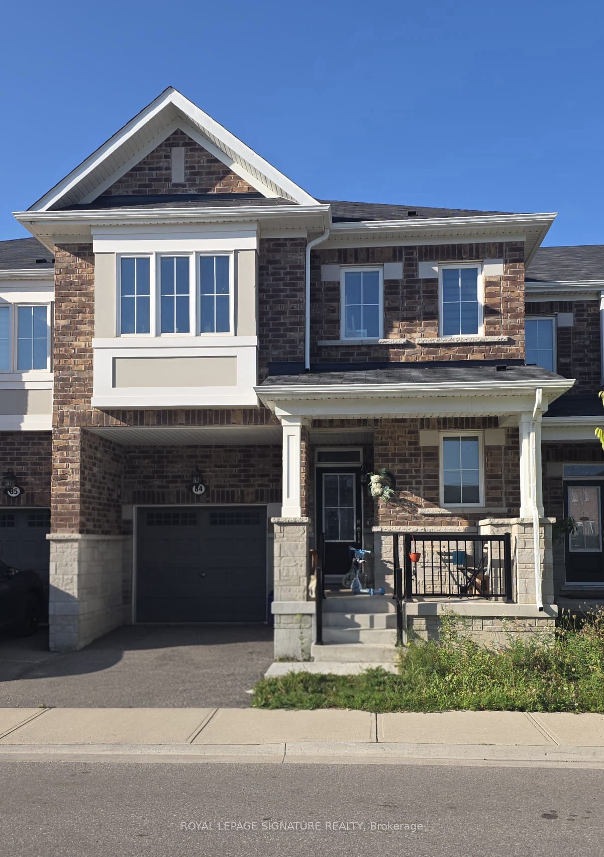 975 Whitlock Avenue 84, Milton, ON L9E 1S9 photo 2