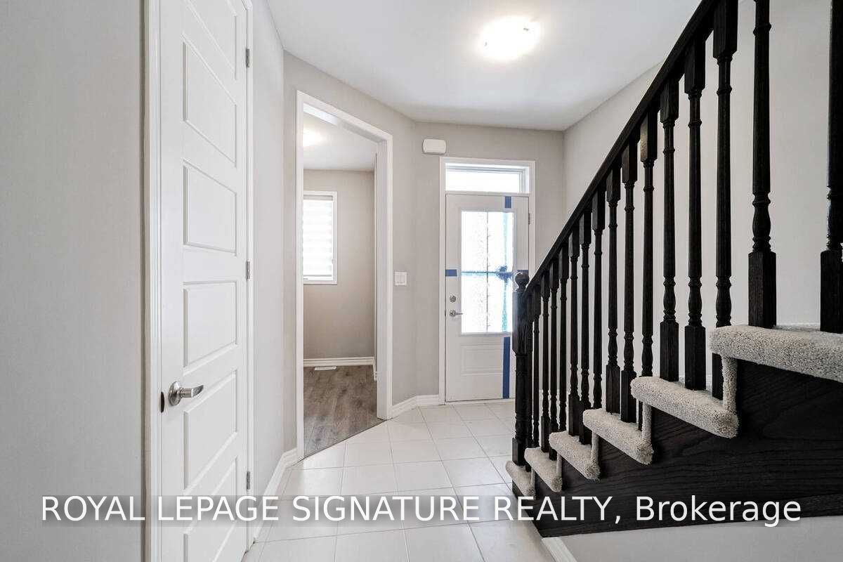 975 Whitlock Avenue 84, Milton, ON L9E 1S9 photo 4