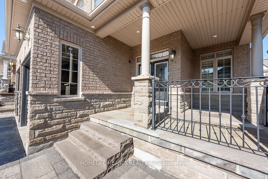 32 Merrittonia Street, Brampton, ON L6X 0Y9 photo 3