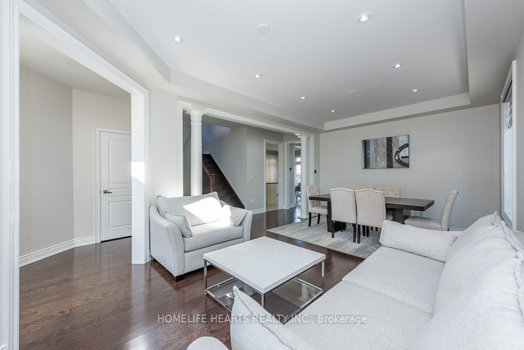 32 Merrittonia Street, Brampton, ON L6X 0Y9 photo 5