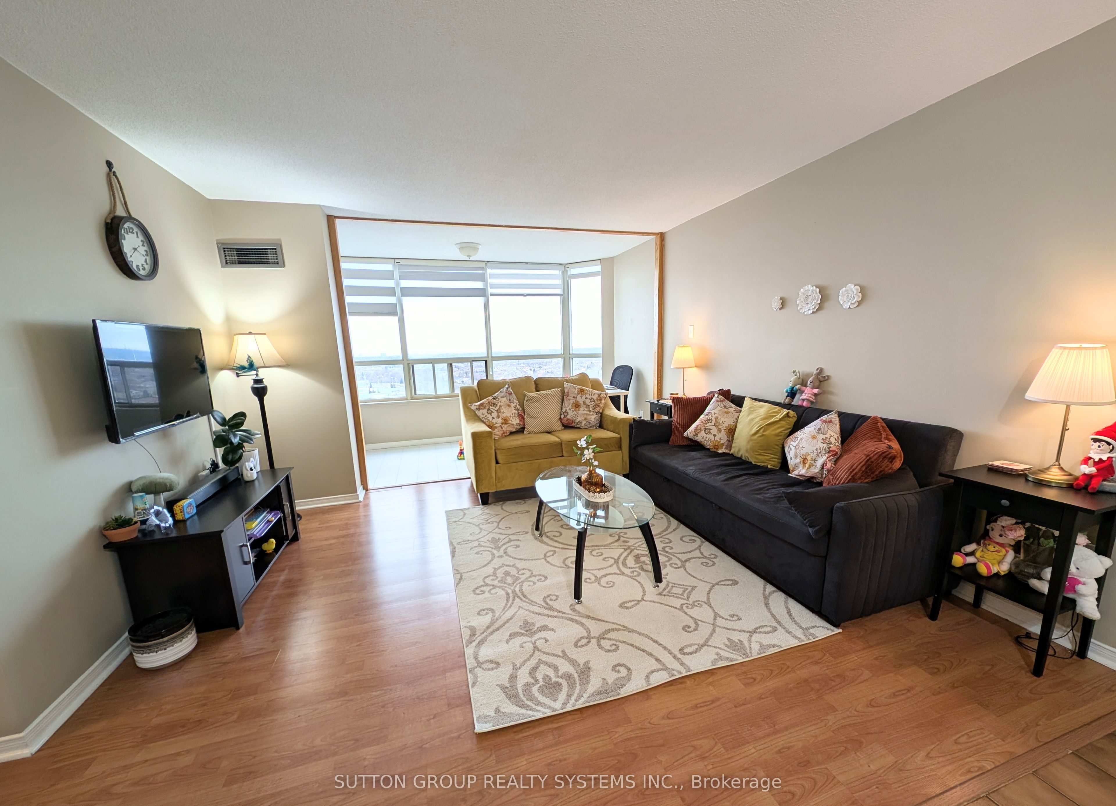 400 Webb Drive 2201, Mississauga, ON L5B 3Z7 photo 3
