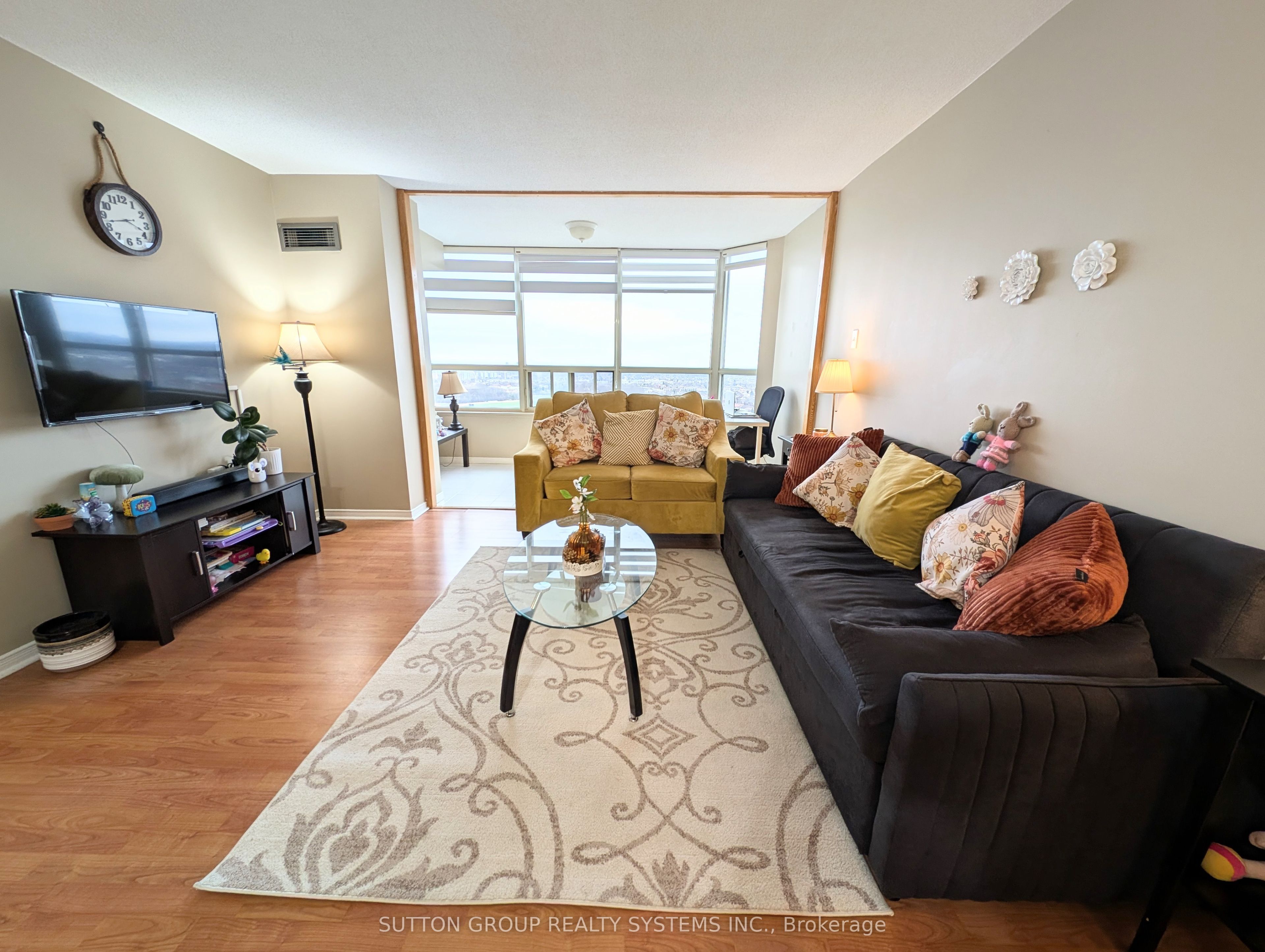 400 Webb Drive 2201, Mississauga, ON L5B 3Z7 photo 4
