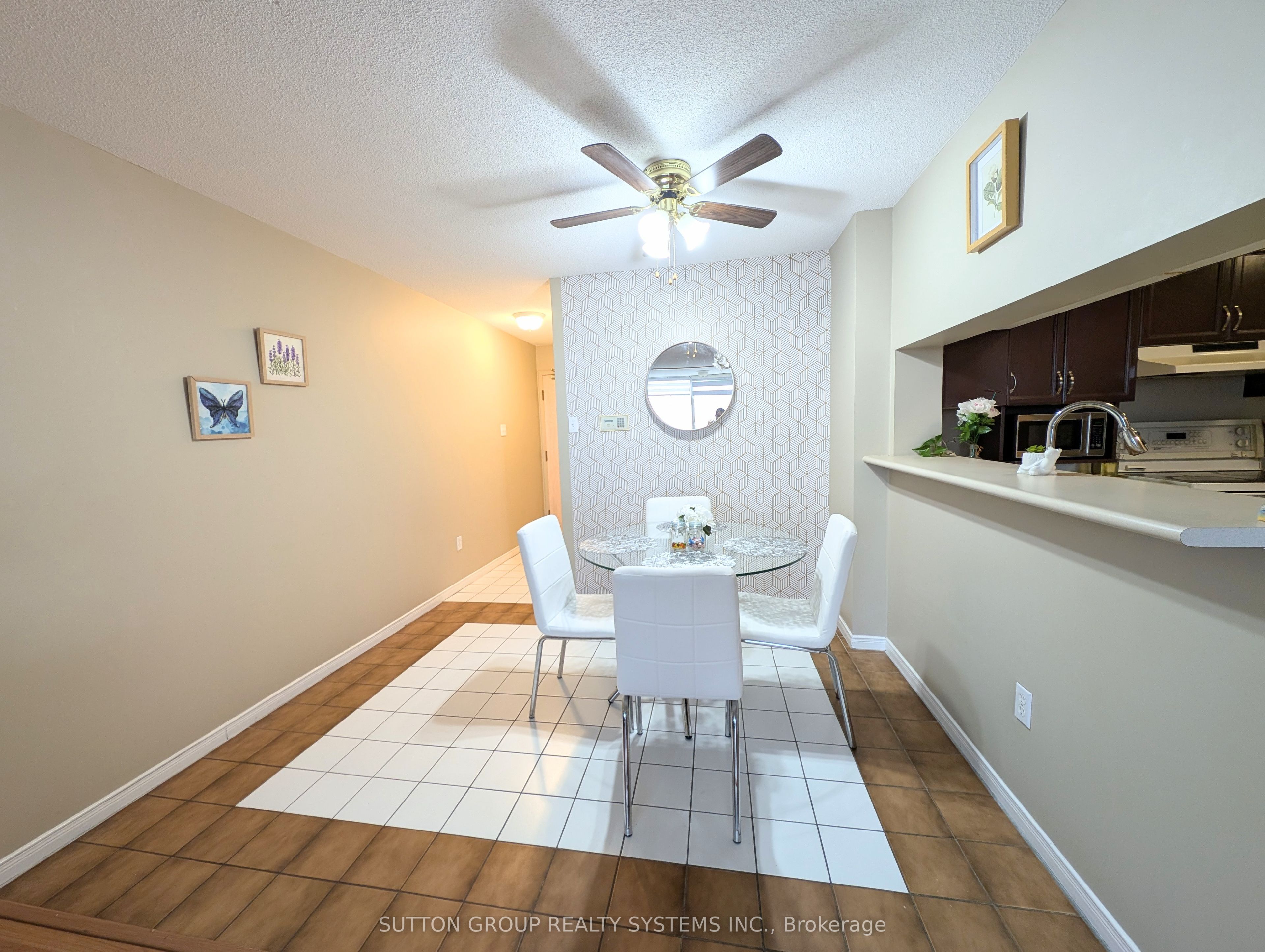 400 Webb Drive 2201, Mississauga, ON L5B 3Z7 photo 5