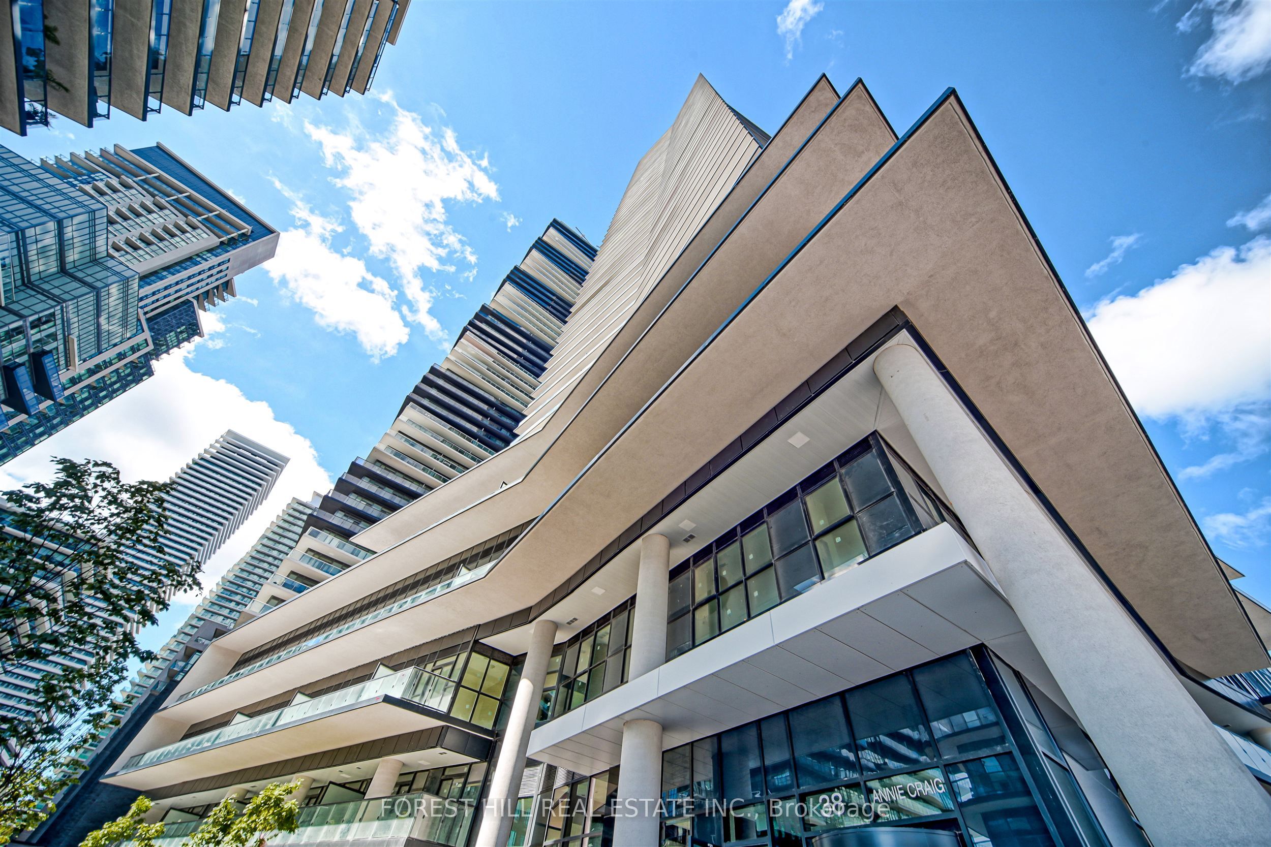 38 Annie Craig Drive 2009, Toronto, ON M8V 0G9 photo 4