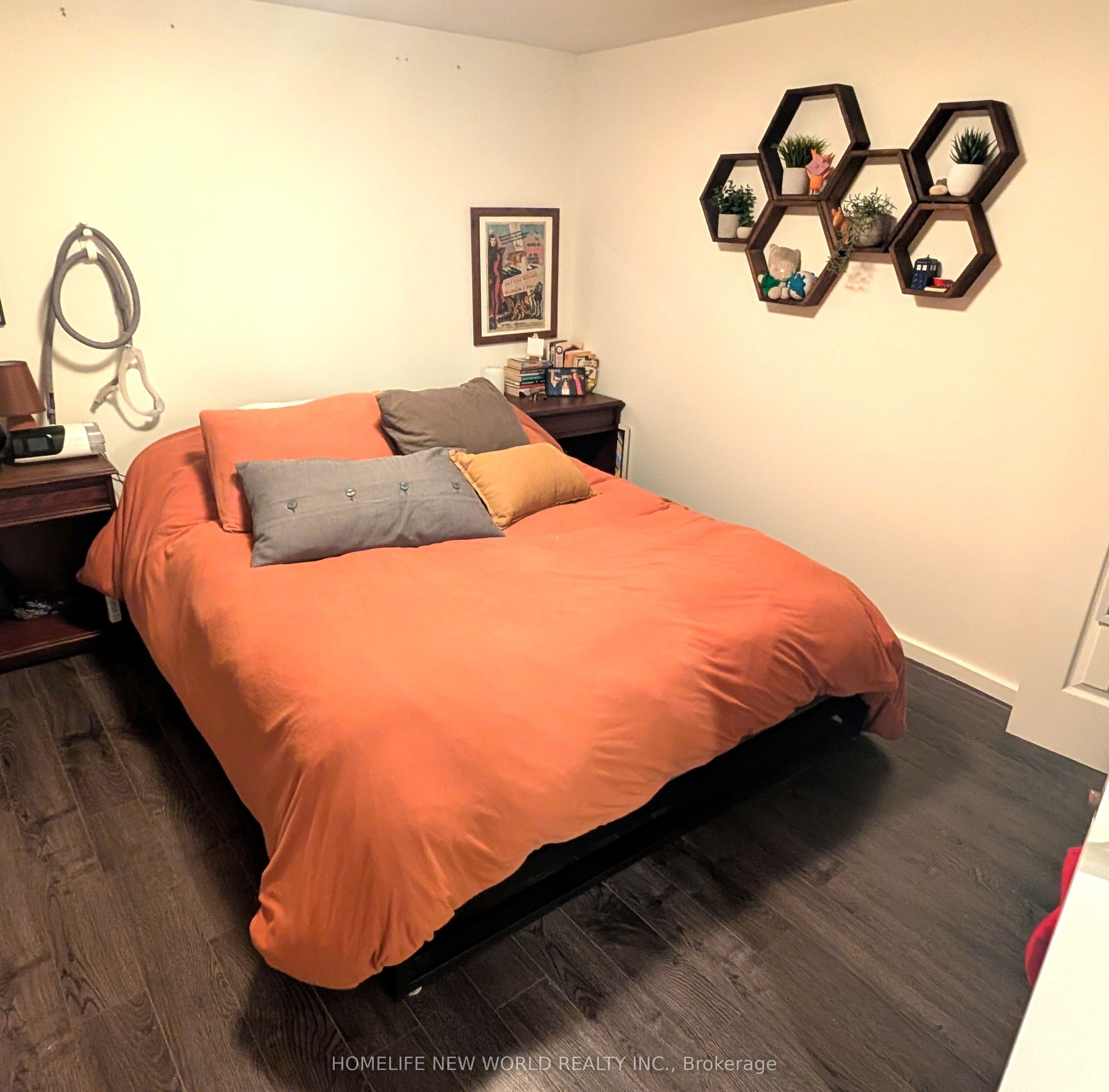 202 Hallam Street Lower Level, Toronto, ON M6H 1X7 photo 5