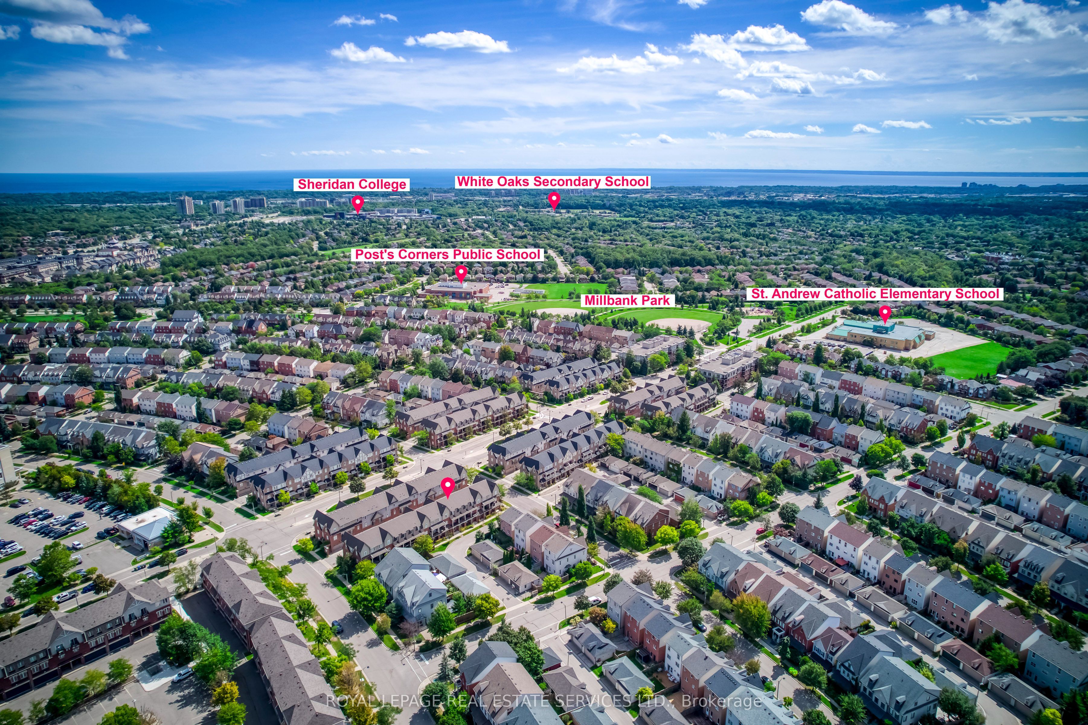 2360 Parkhaven Boulevard 17, Oakville, ON L6H 7S6 photo 4