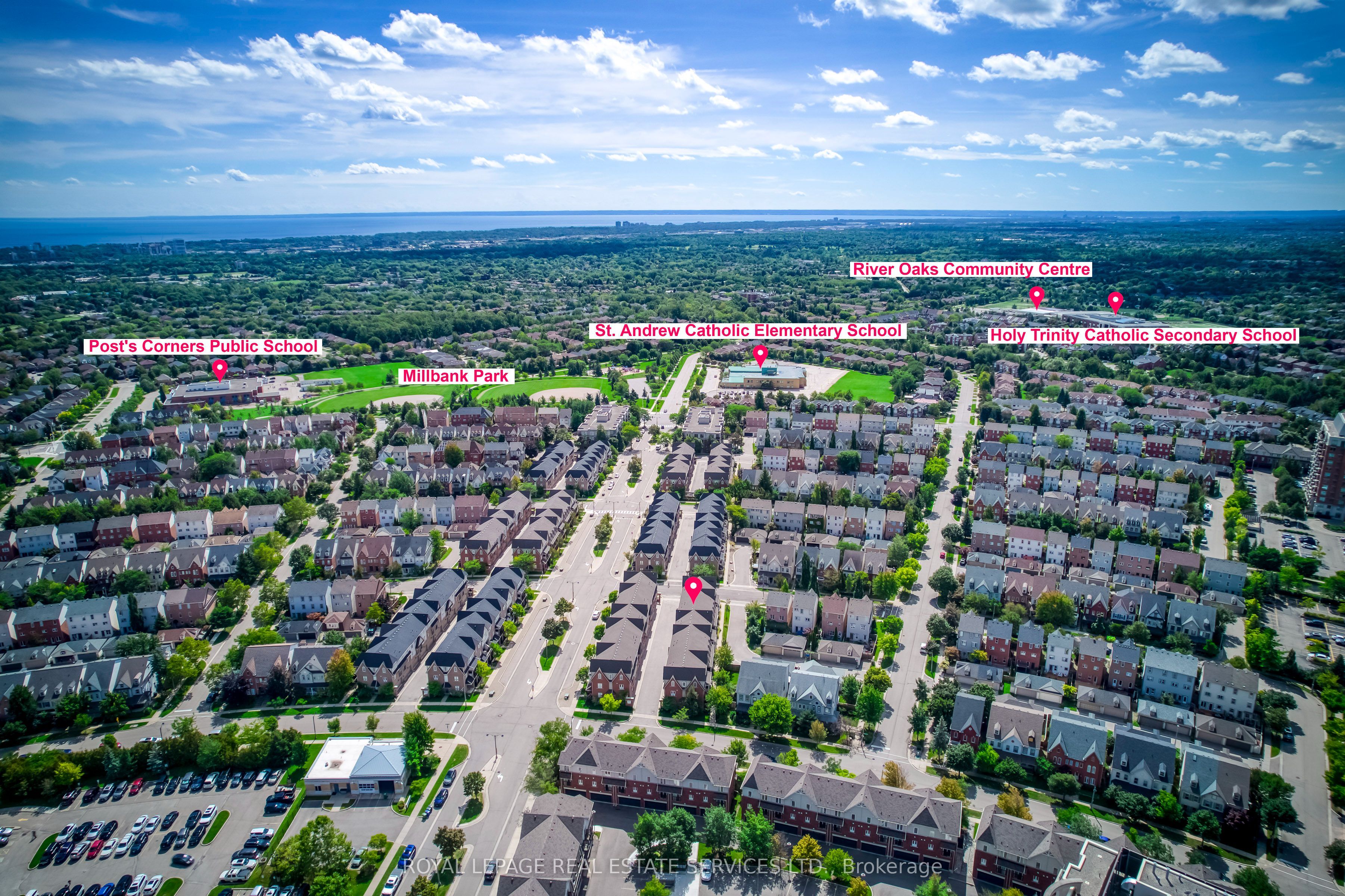 2360 Parkhaven Boulevard 17, Oakville, ON L6H 7S6 photo 5