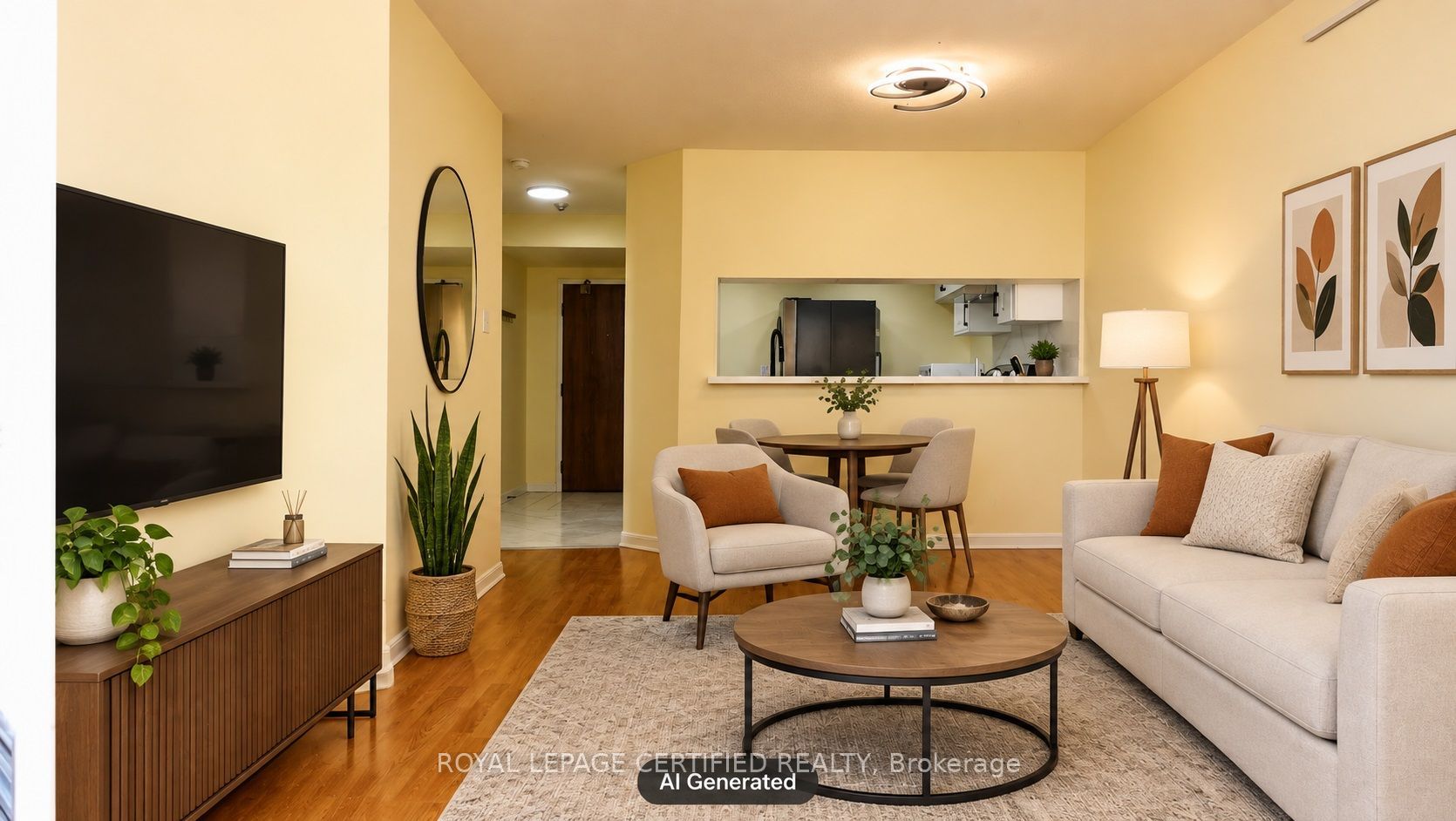 550 Webb Drive 1806, Mississauga, ON L5B 3Y4 photo 2