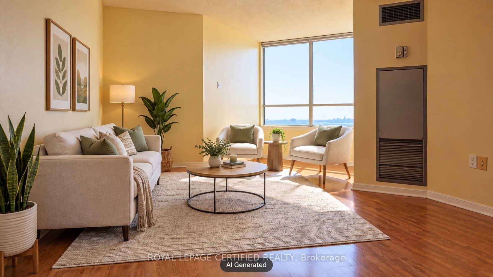 550 Webb Drive 1806, Mississauga, ON L5B 3Y4 photo 3