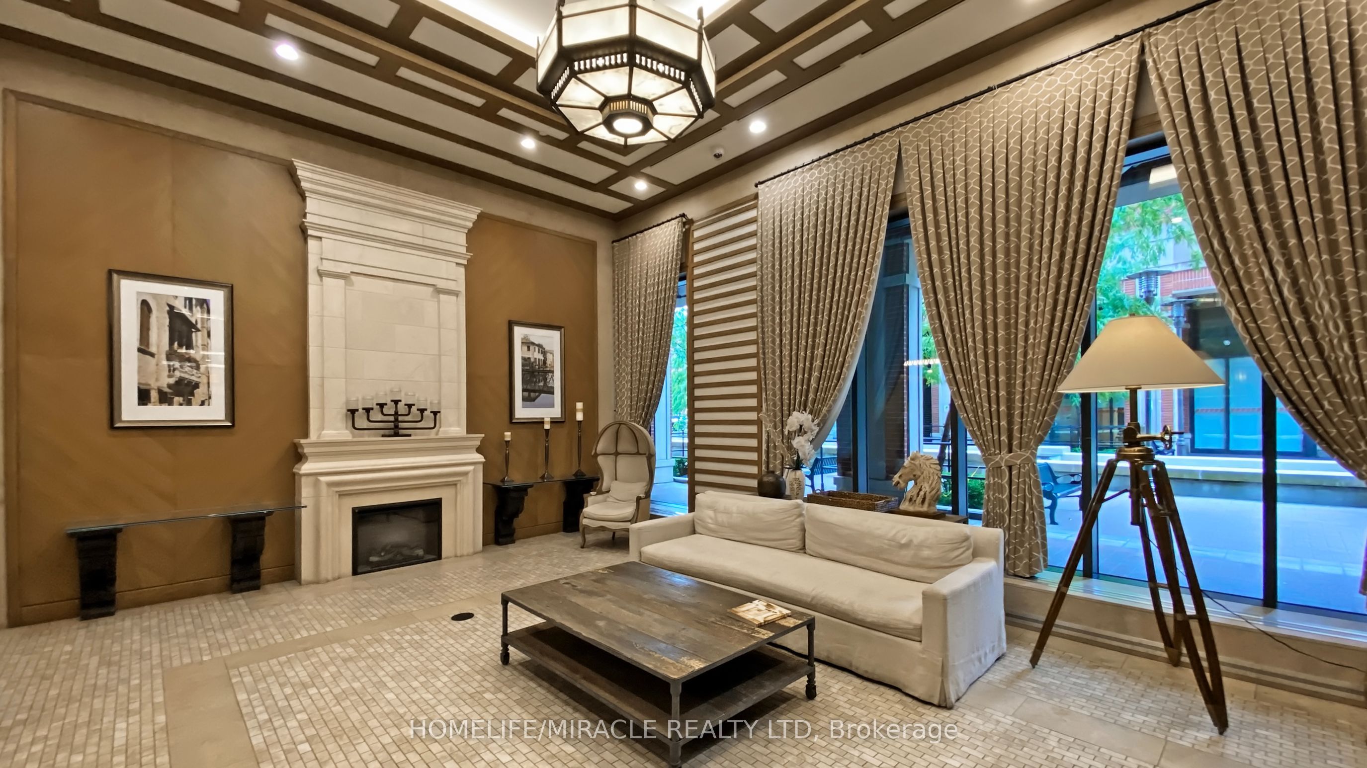 800 Lawrence Avenue W 407, Toronto, ON M6A 0B1 photo 5