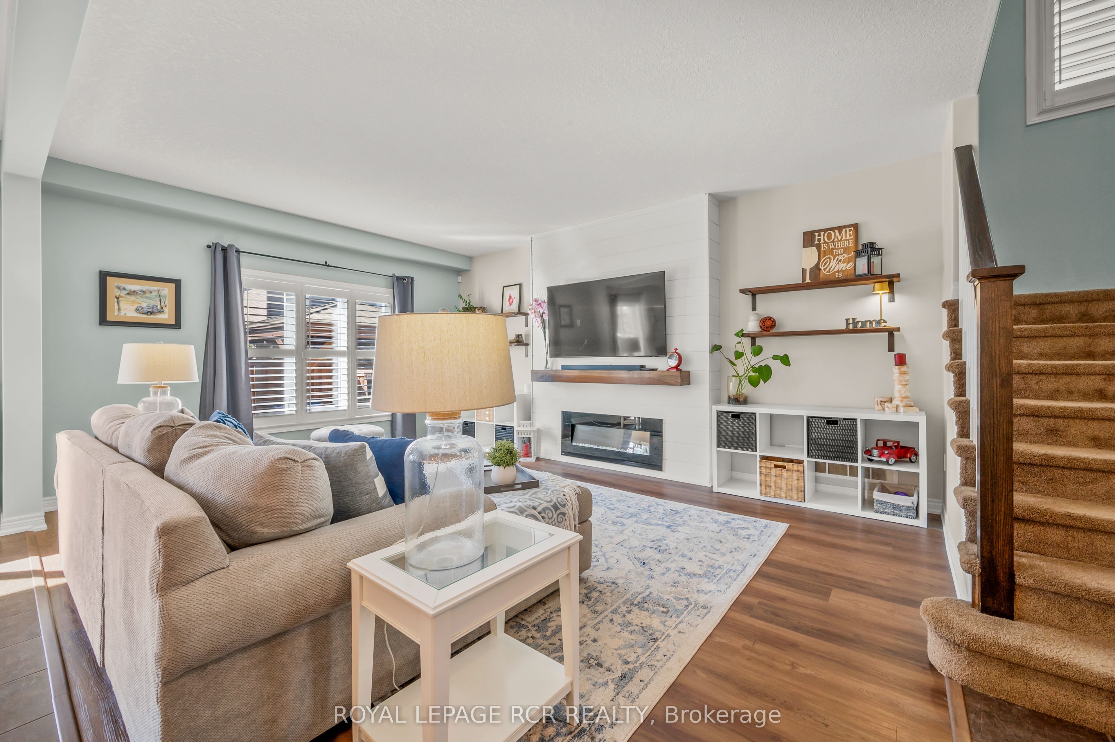 85 Laverty Crescent, Orangeville, ON L9W 6R7 photo 4