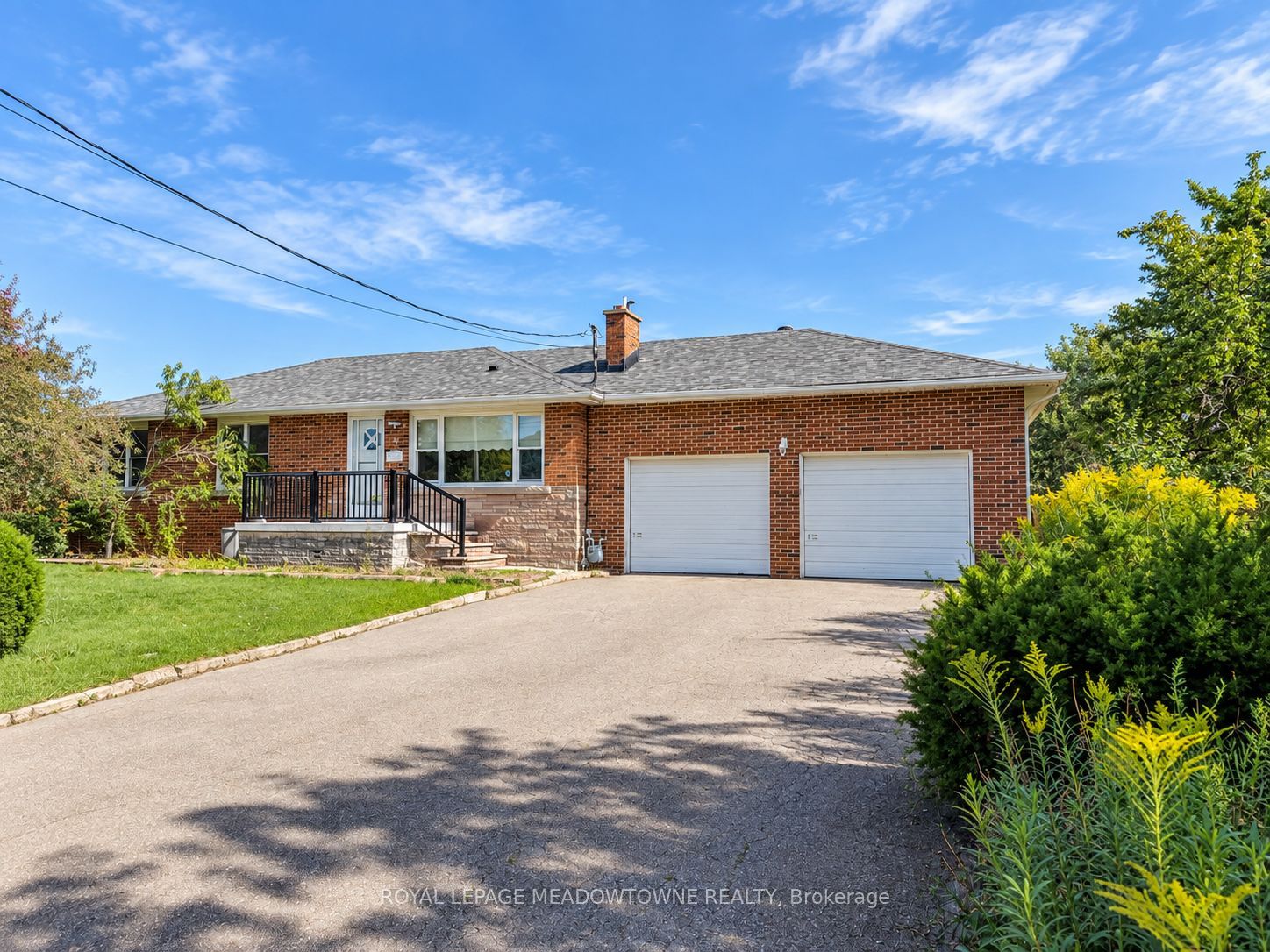 5 Peru Road, Milton, ON L9T 2V5