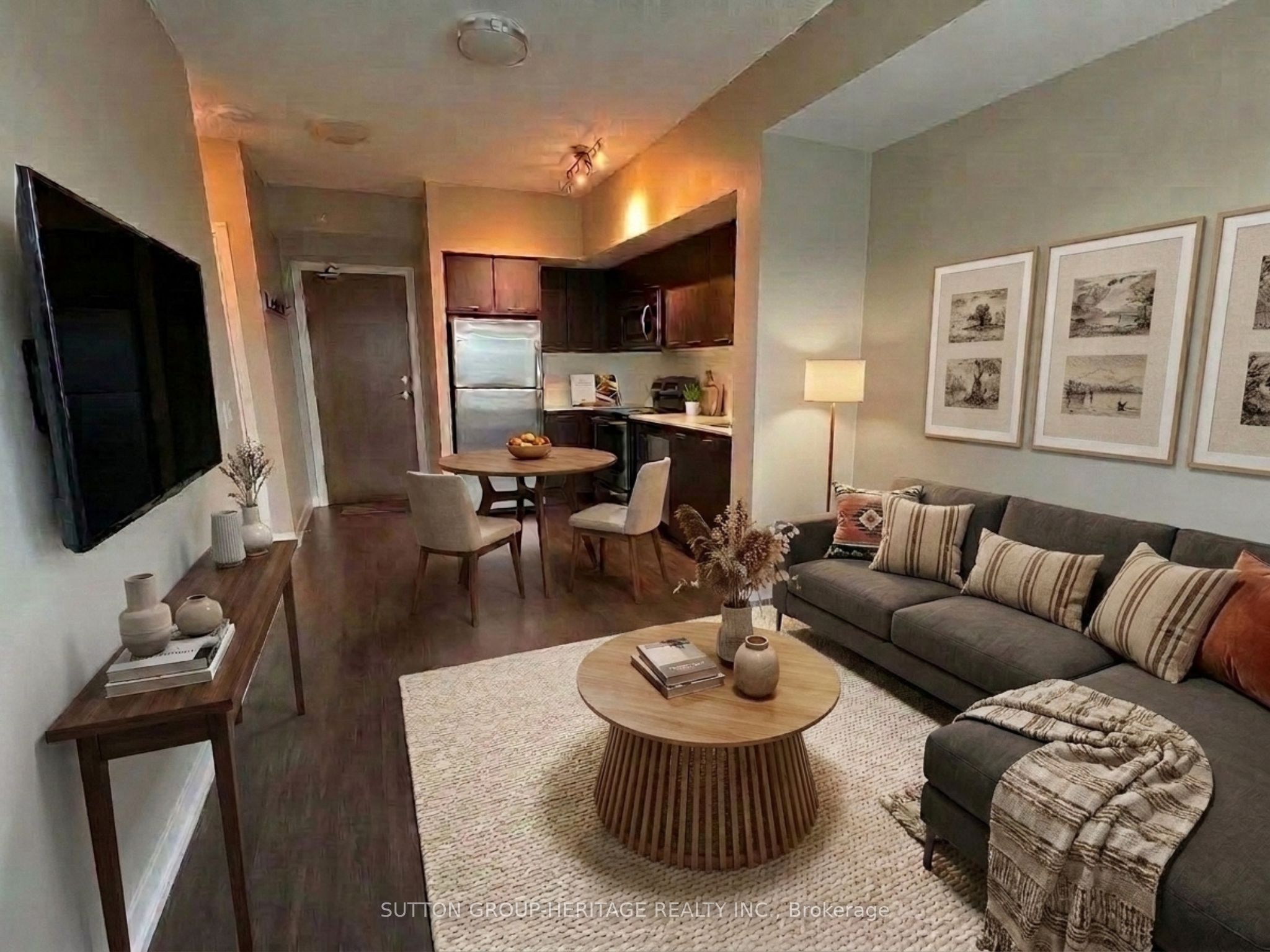 2212 Lake Shore Boulevard W 907, Toronto, ON M8V 0C2 photo 3