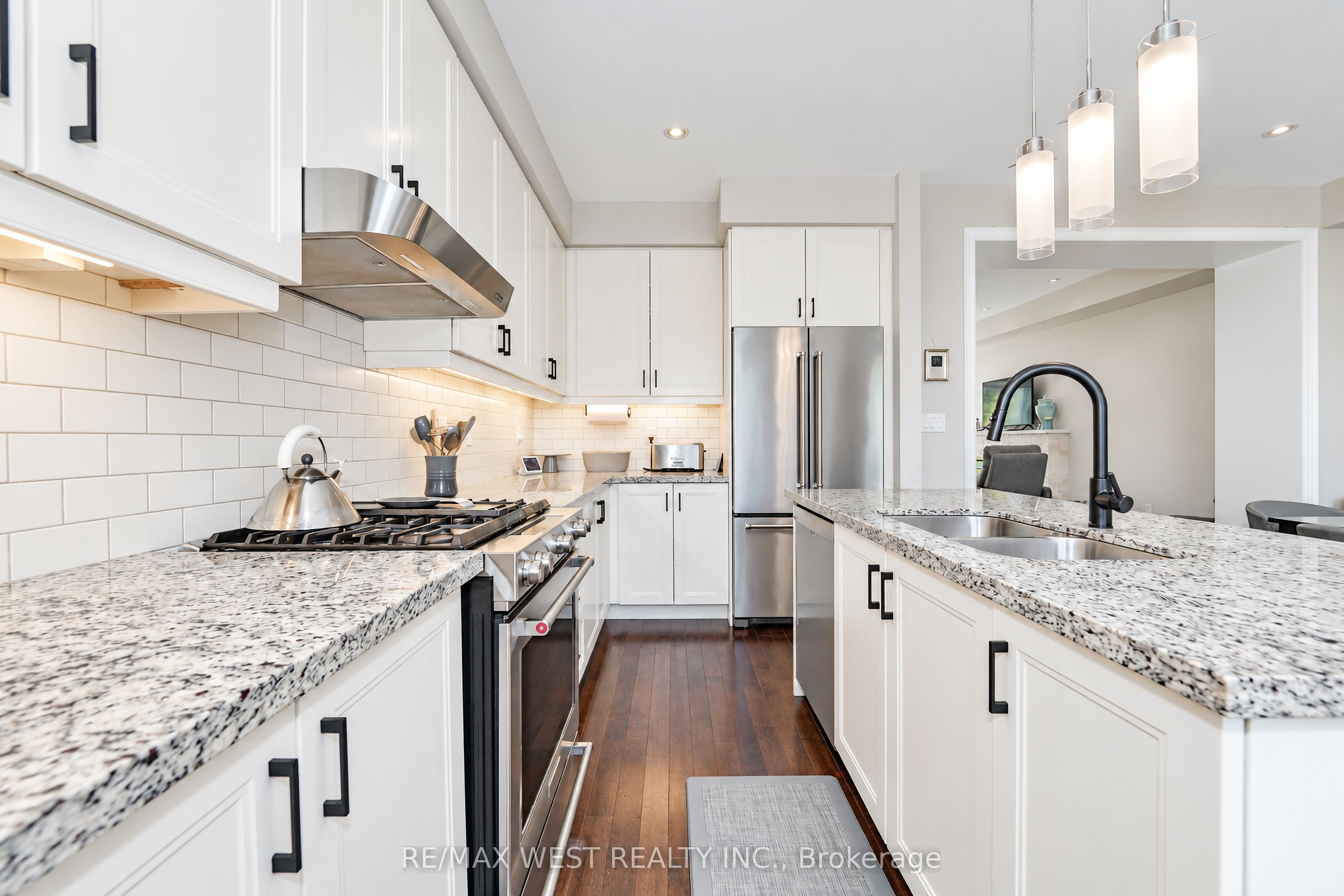 47 Pony Farm Drive, Toronto, ON M9R 0B3 photo 4