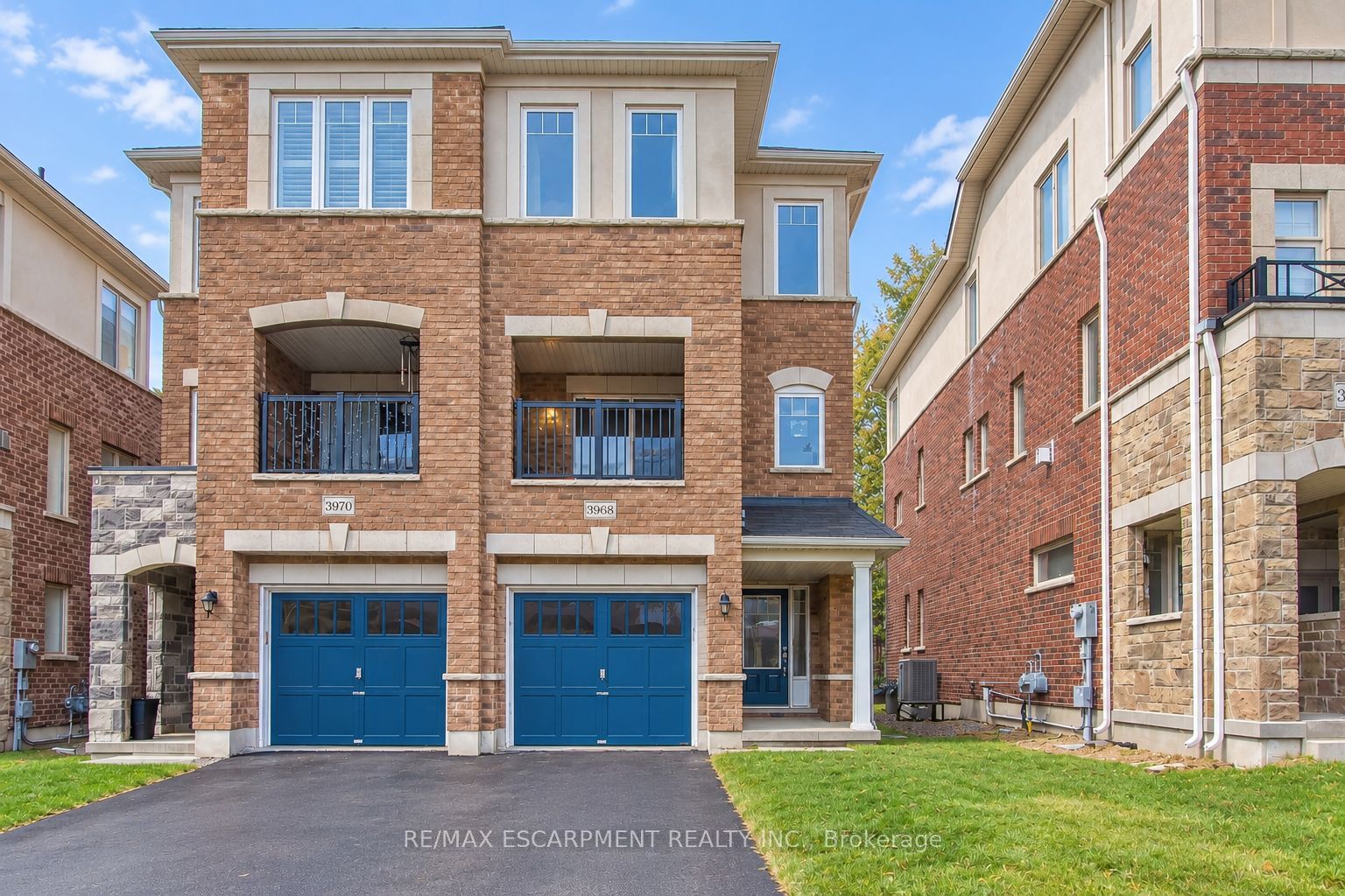 3968 Thomas Alton Boulevard, Burlington, ON L7M 2A4