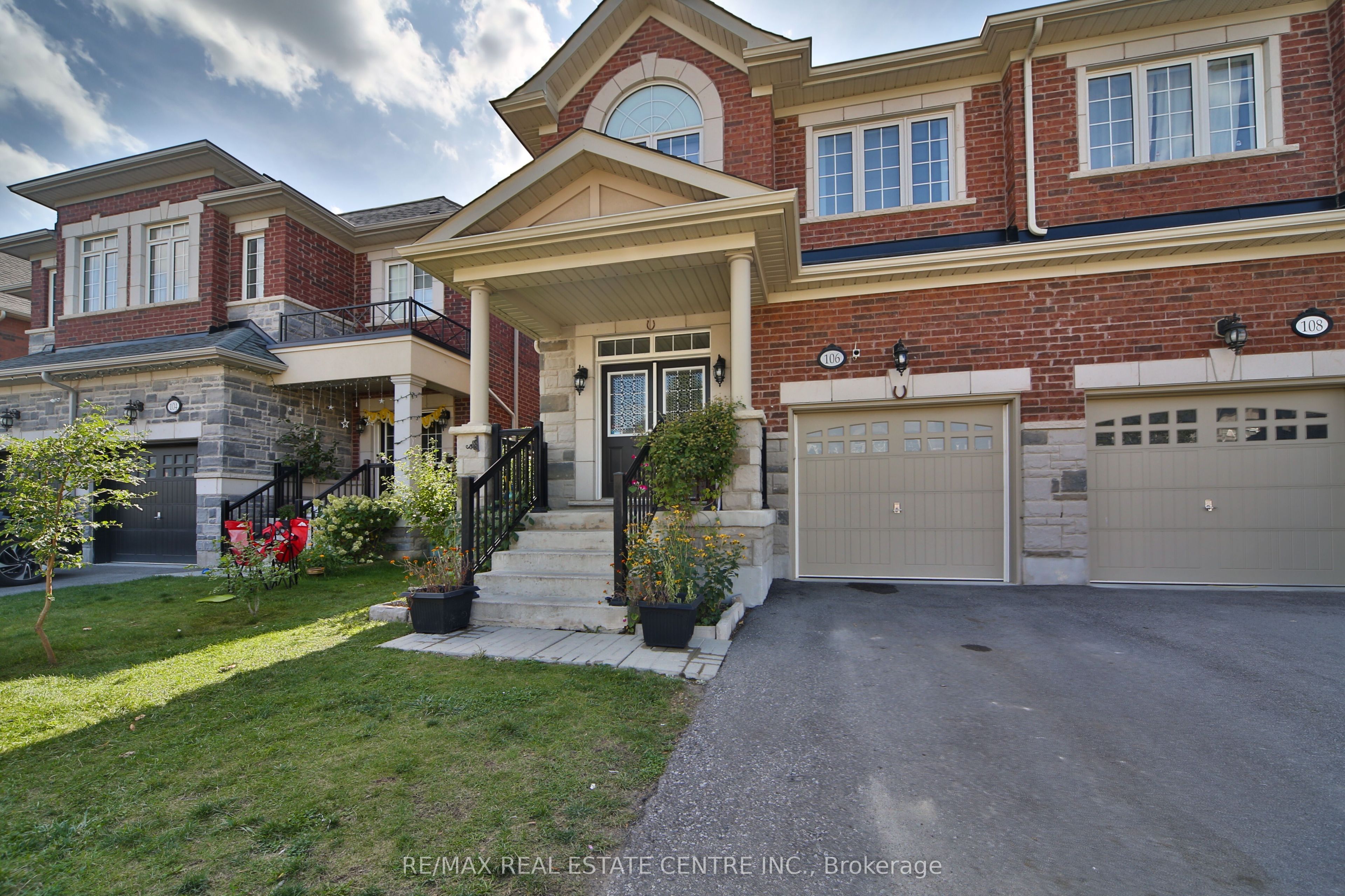 106 Branigan Crescent, Halton Hills, ON L7G 0M8 photo 2