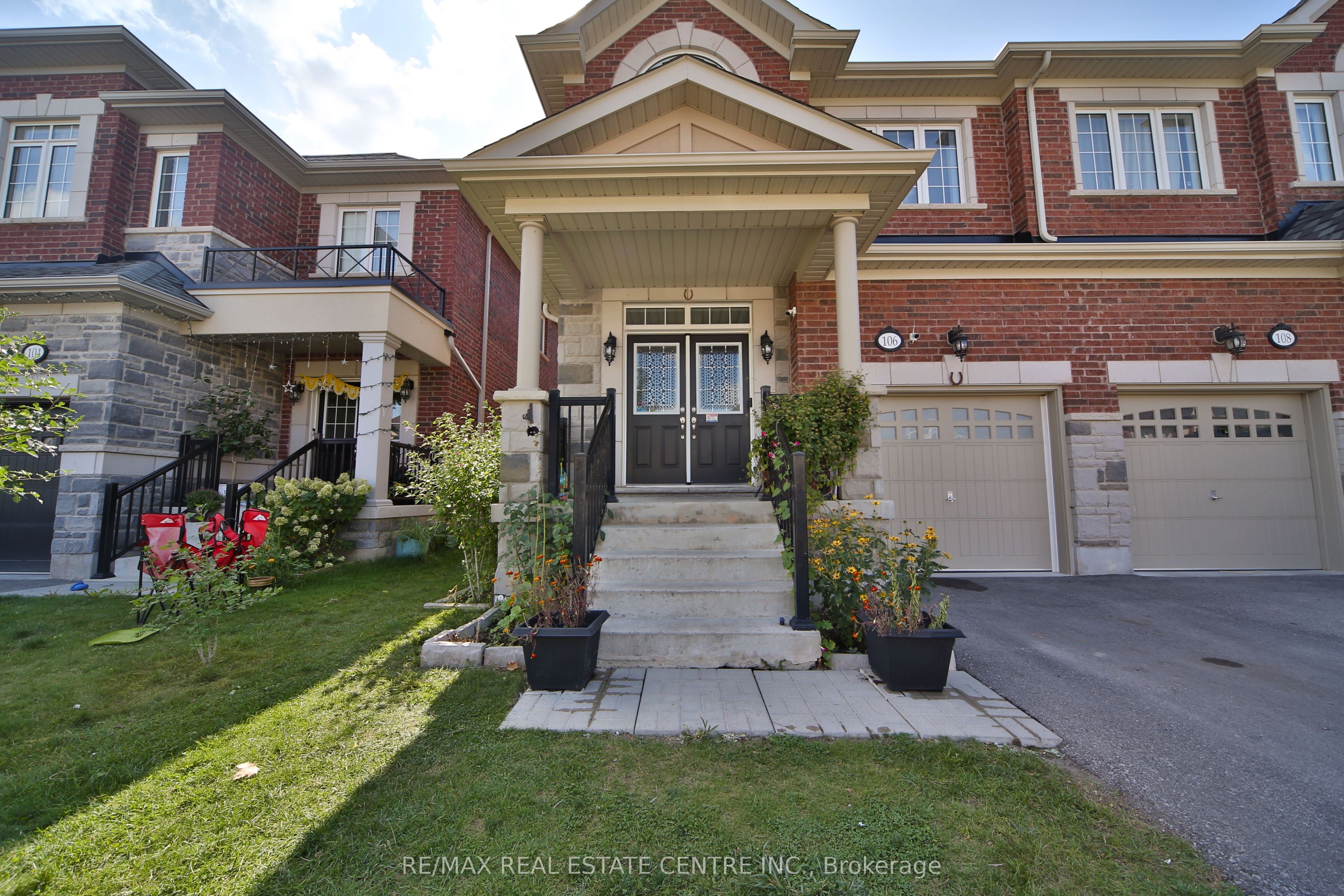 106 Branigan Crescent, Halton Hills, ON L7G 0M8 photo 3