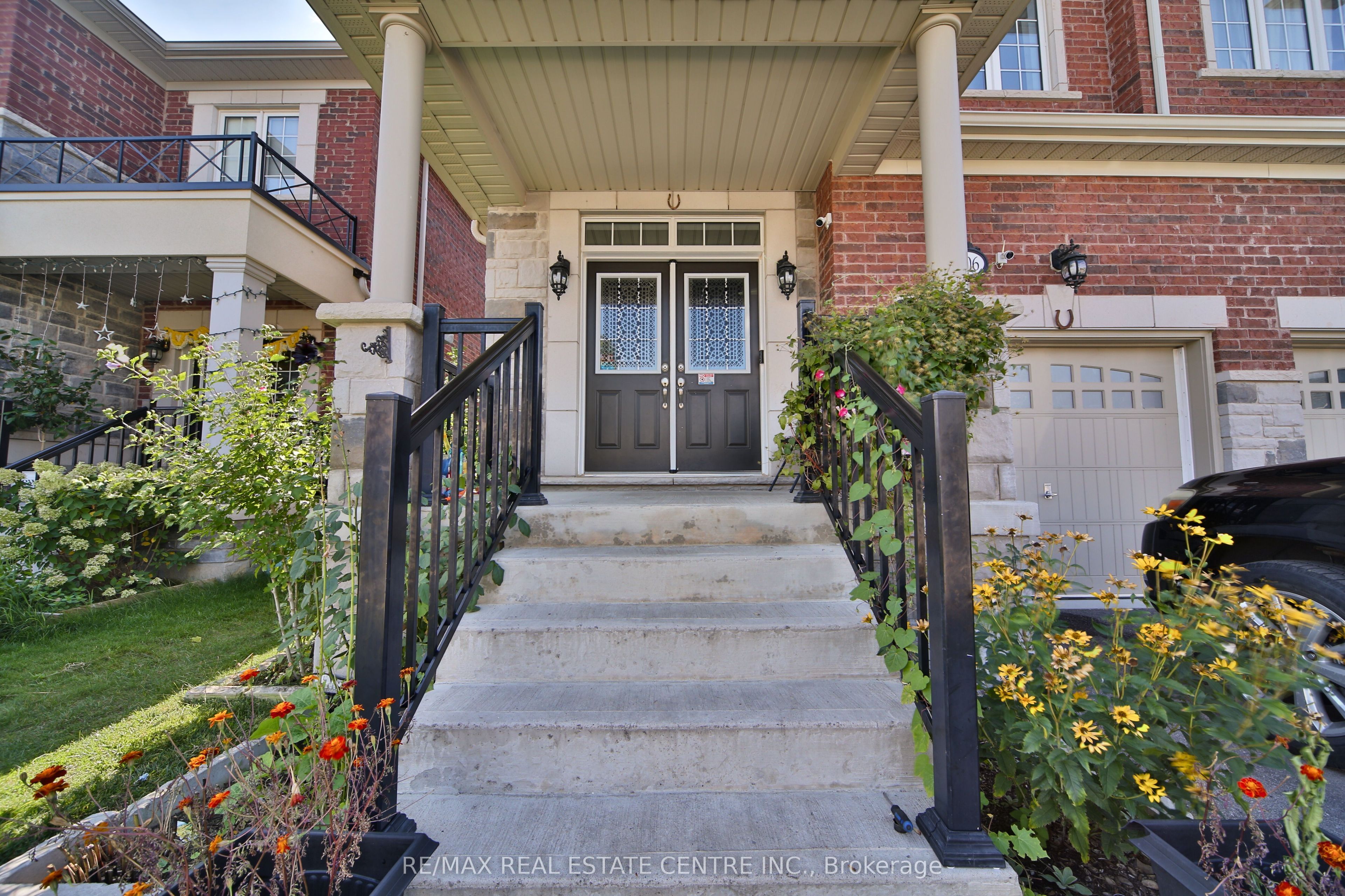 106 Branigan Crescent, Halton Hills, ON L7G 0M8 photo 4