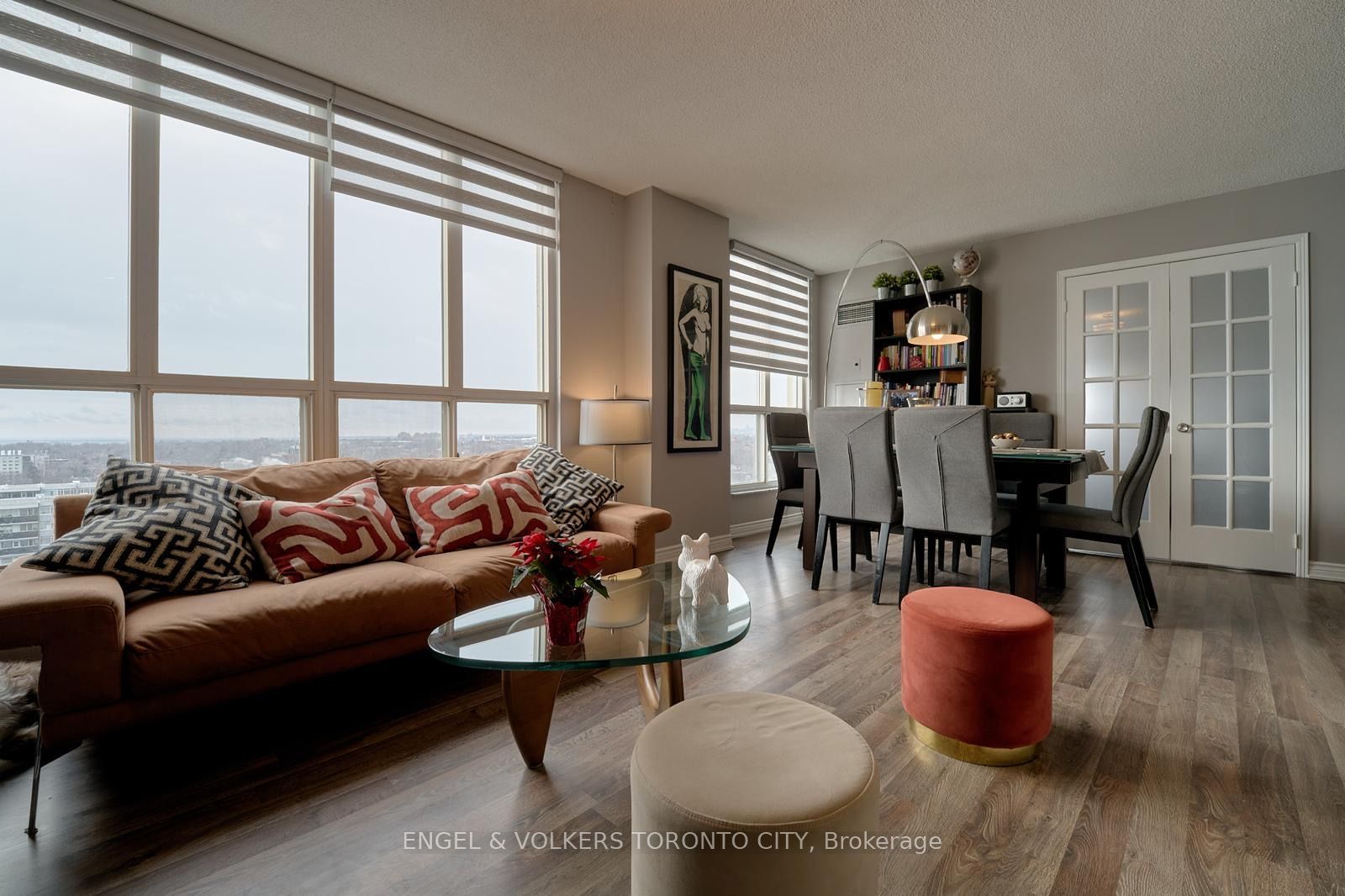 2285 Lake Shore Boulevard W 1204, Toronto, ON M8V 3X9 photo 4