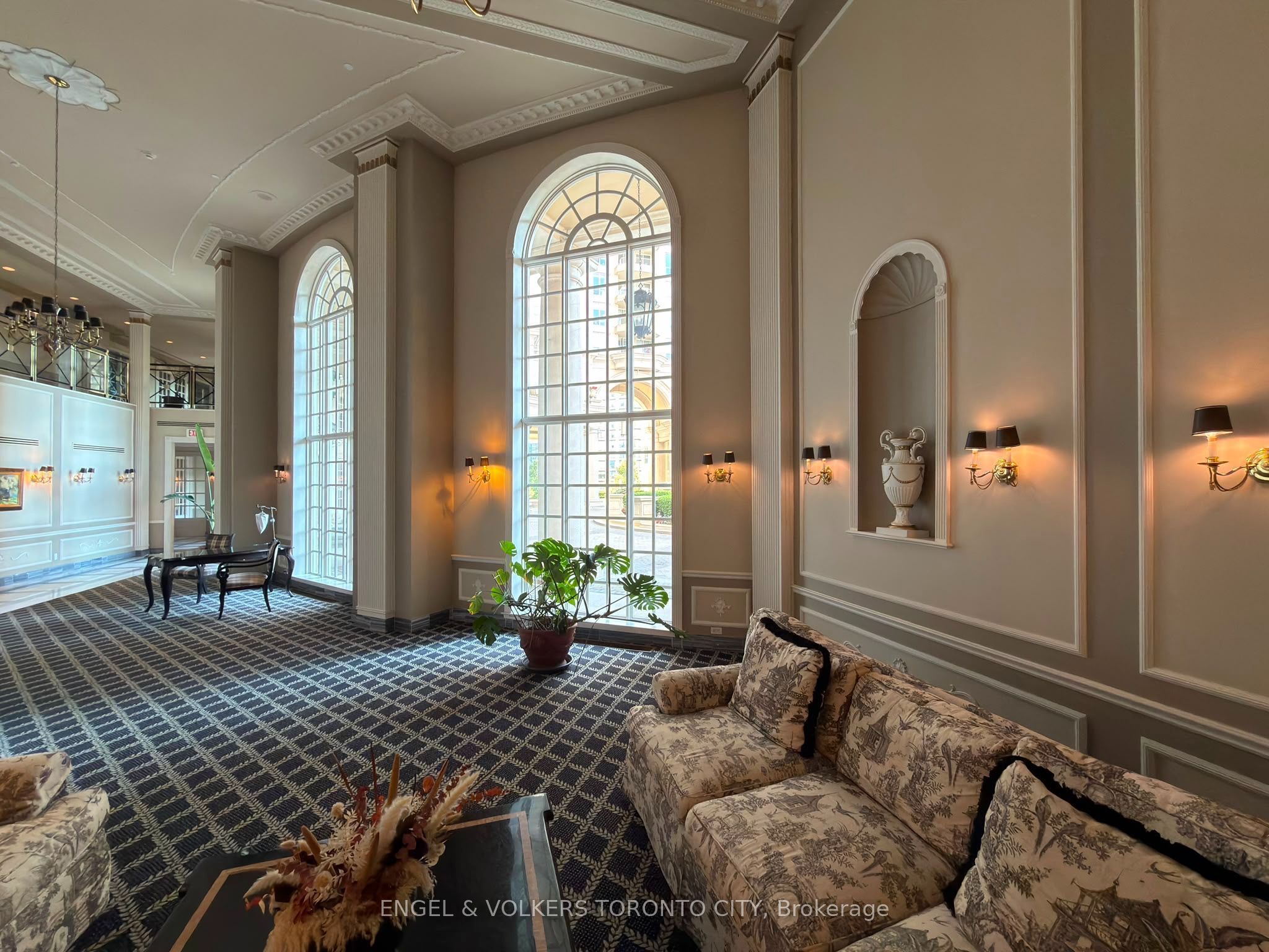 2285 Lake Shore Boulevard W 1204, Toronto, ON M8V 3X9 photo 5