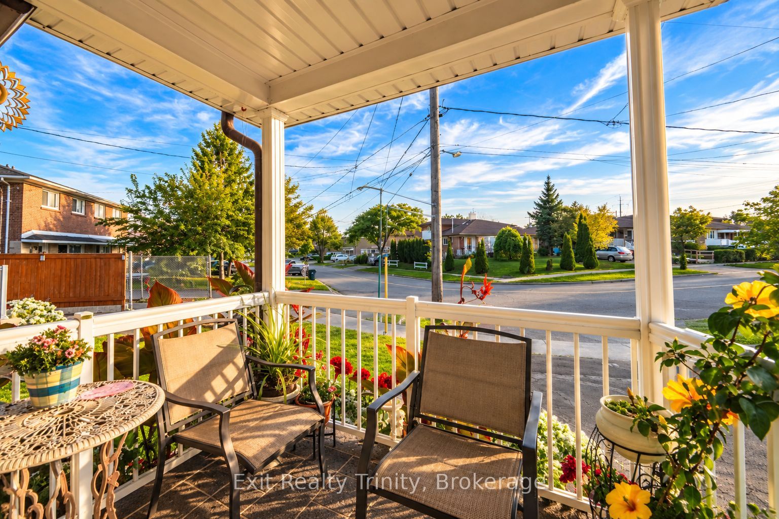 57 Lindylou Road, Toronto, ON M9M 2B1 photo 3