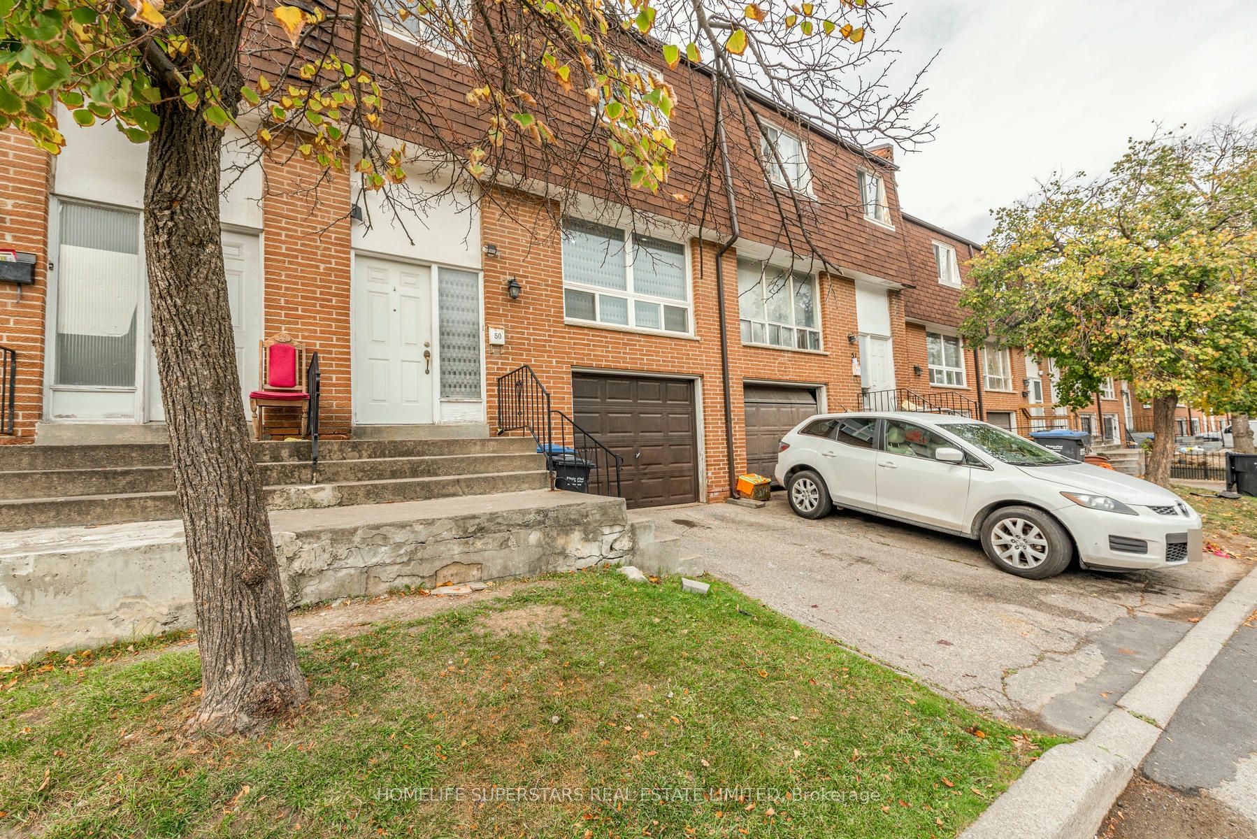 7475 Goreway Drive 50, Mississauga, ON L4T 3T3 photo 2