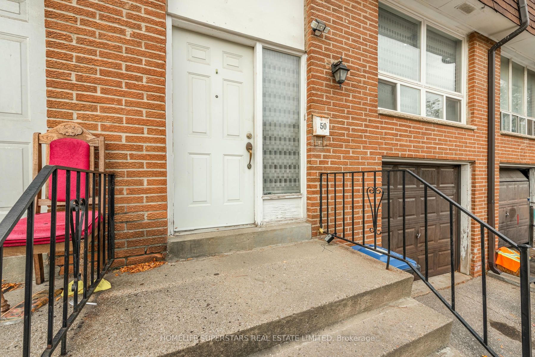 7475 Goreway Drive 50, Mississauga, ON L4T 3T3 photo 4