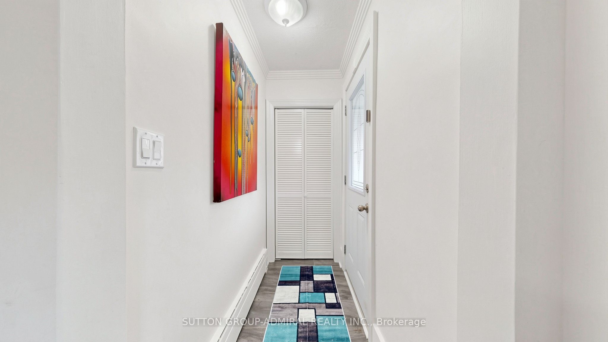 12 Laxis Avenue, Toronto, ON M6M 2K5 photo 3