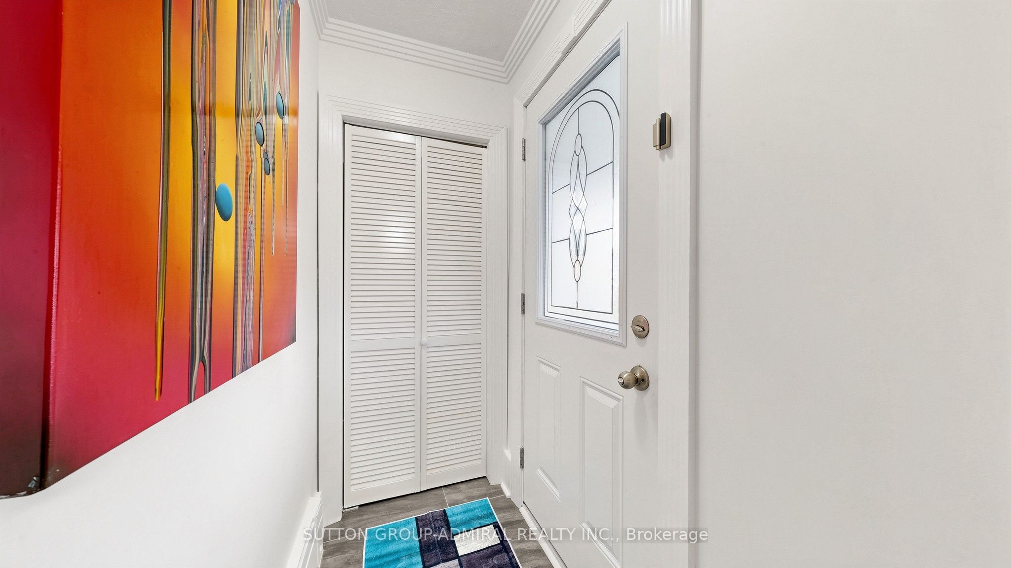 12 Laxis Avenue, Toronto, ON M6M 2K5 photo 4