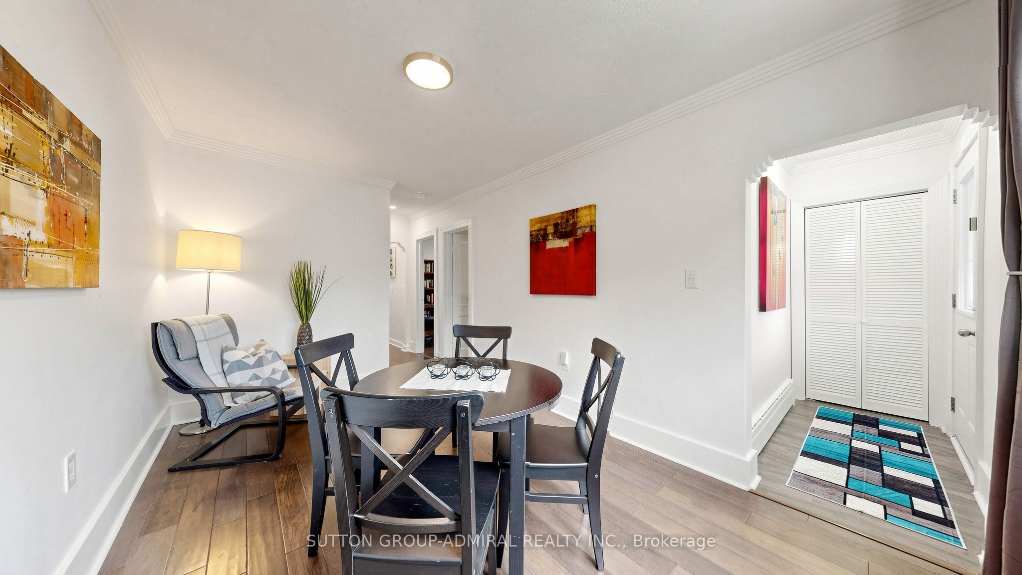 12 Laxis Avenue, Toronto, ON M6M 2K5 photo 5