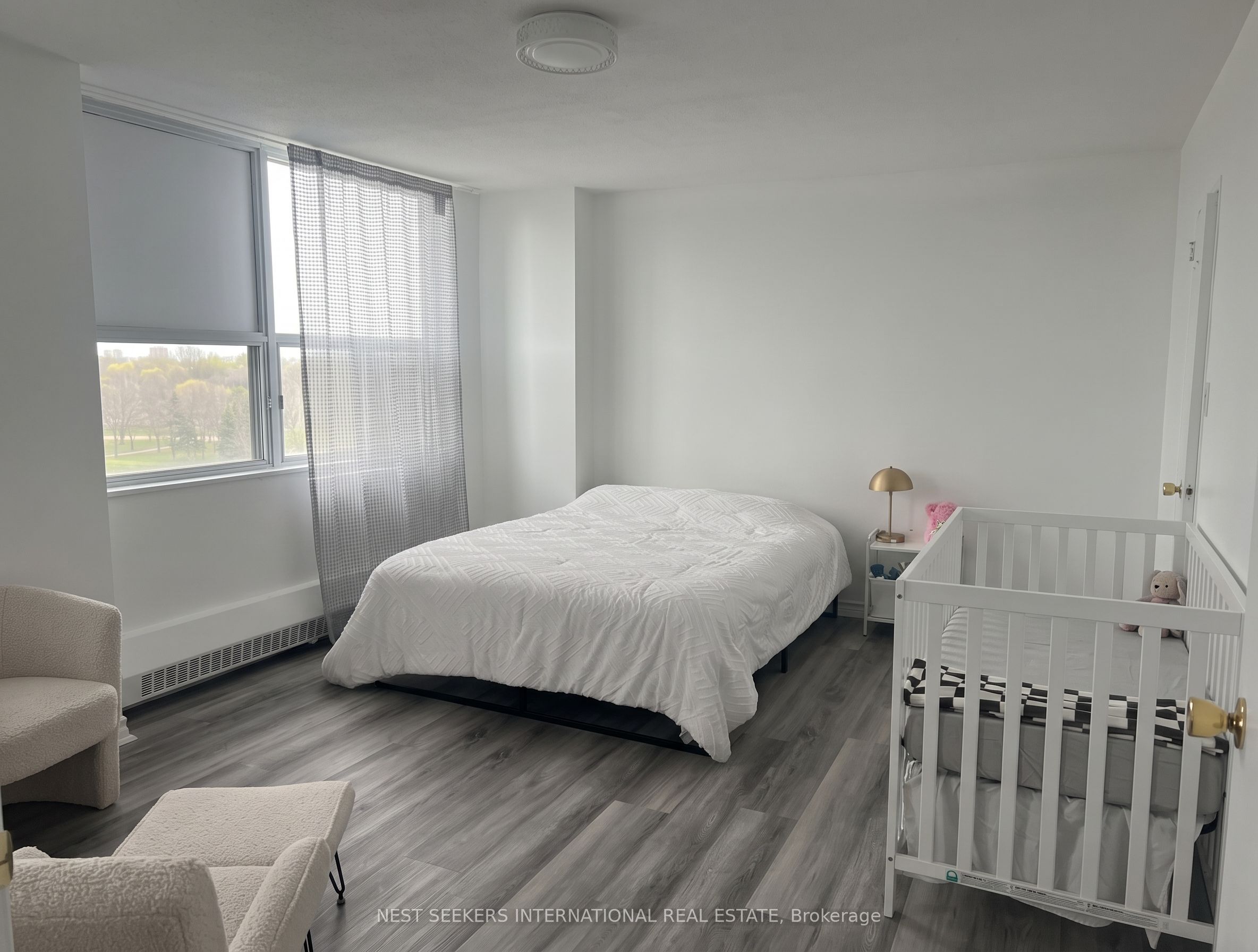 716 The West Mall 1208, Toronto, ON M9C 4X6 photo 5