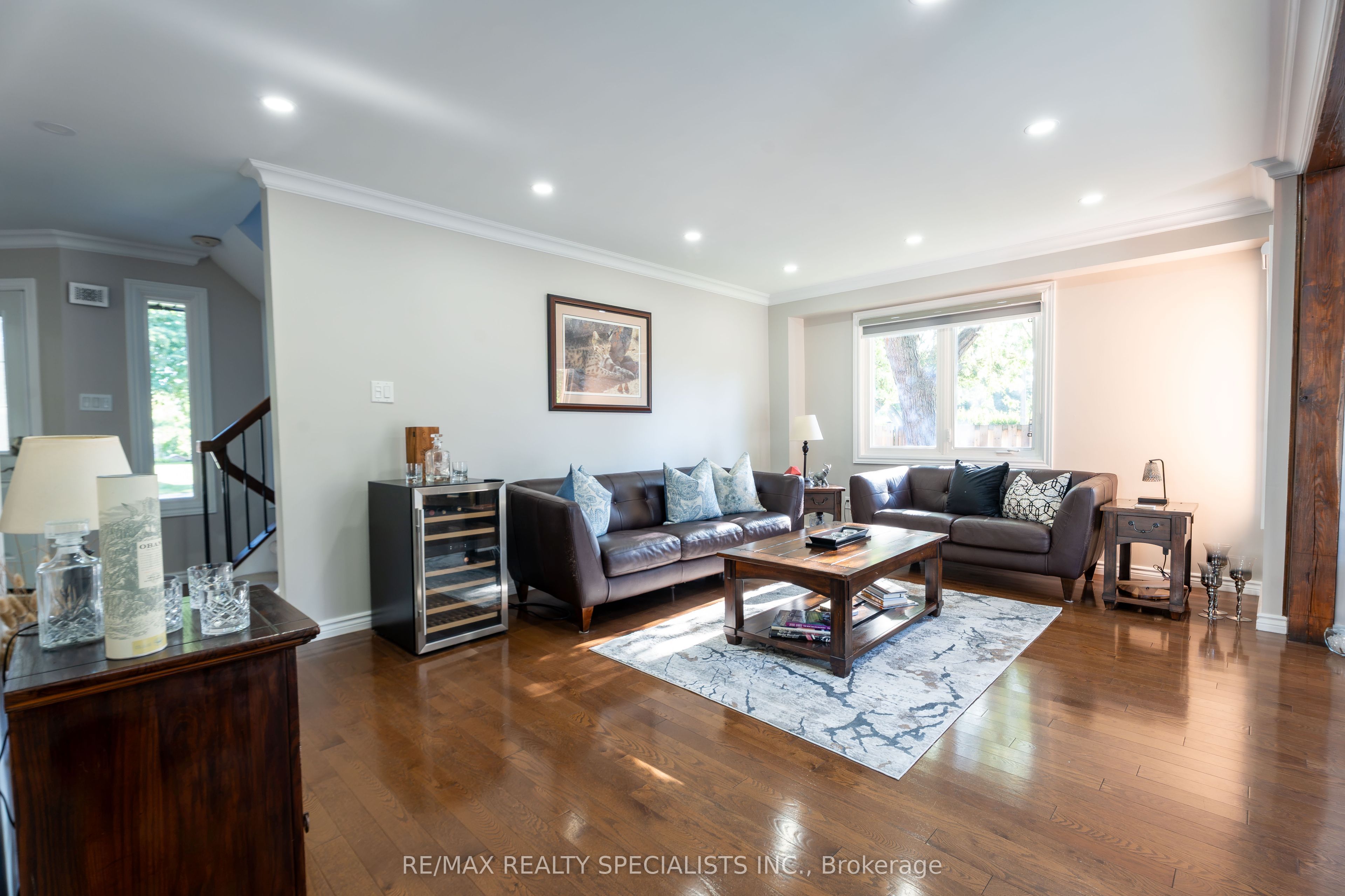 39 Parkside Drive, Brampton, ON L6Y 2H2 photo 5