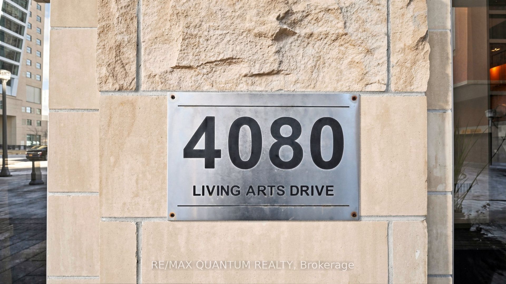 4080 Living Arts Drive 1003, Mississauga, ON L5B 4N3 photo 3