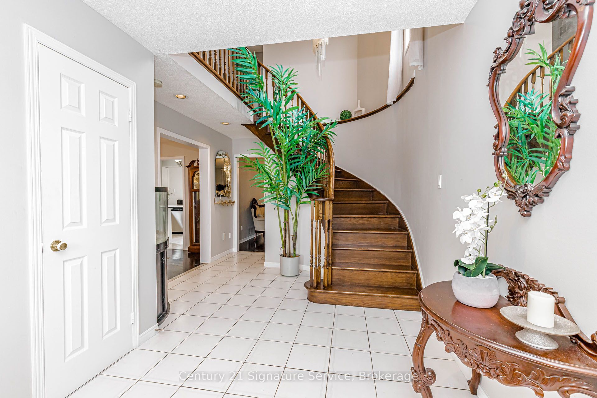 22 Merganser Crescent, Brampton, ON L6W 4E8 photo 5