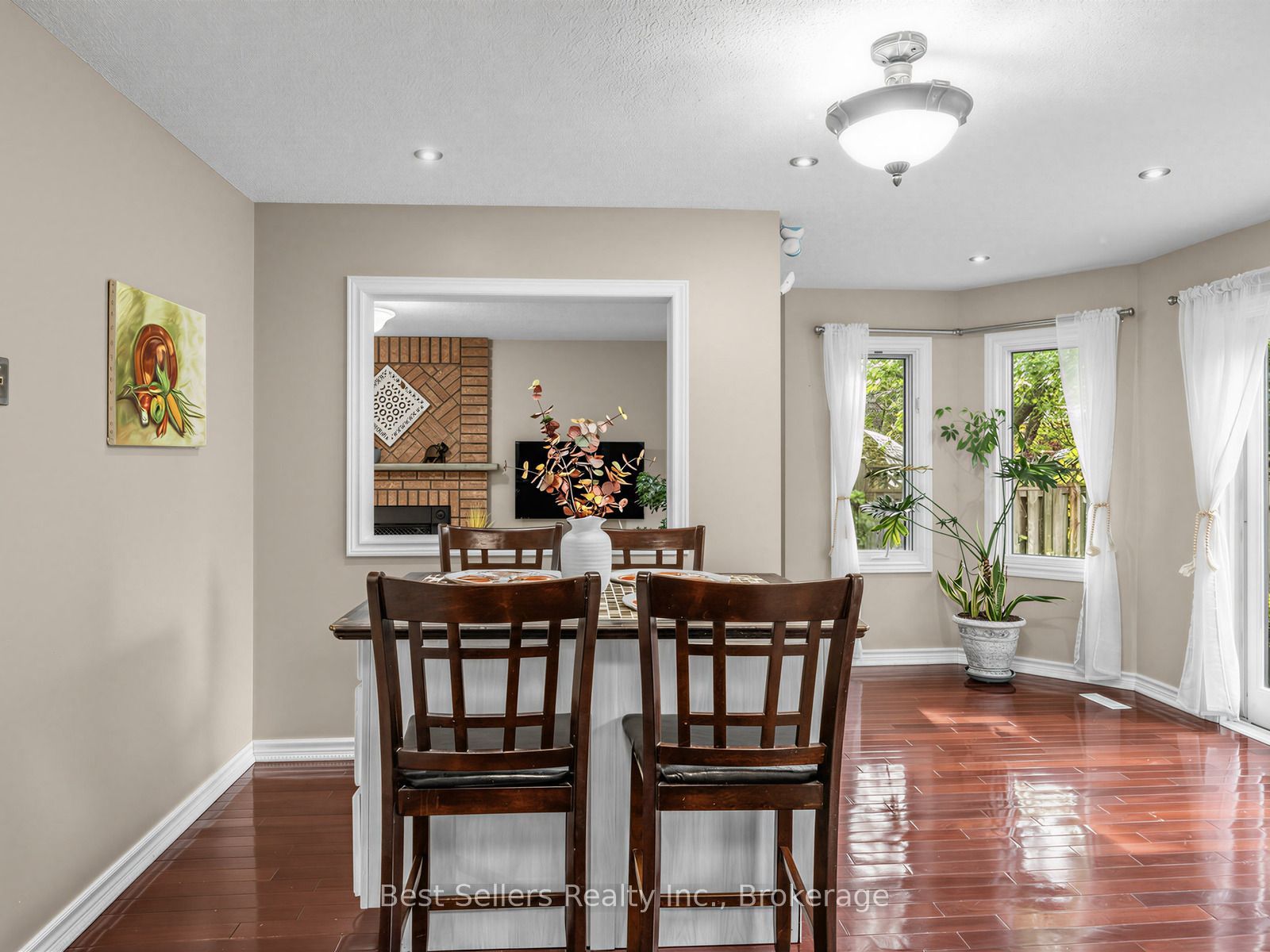 34 Kenpark Avenue, Brampton, ON L6Z 3R5 photo 4