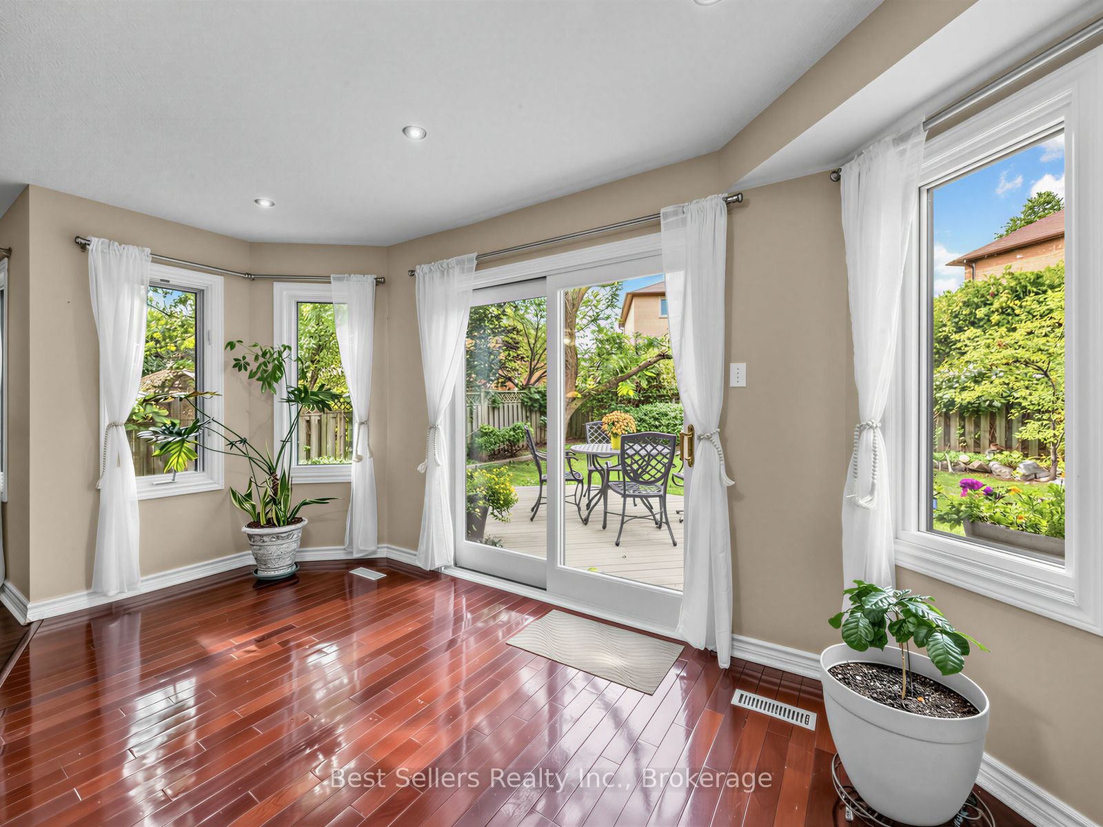 34 Kenpark Avenue, Brampton, ON L6Z 3R5 photo 5