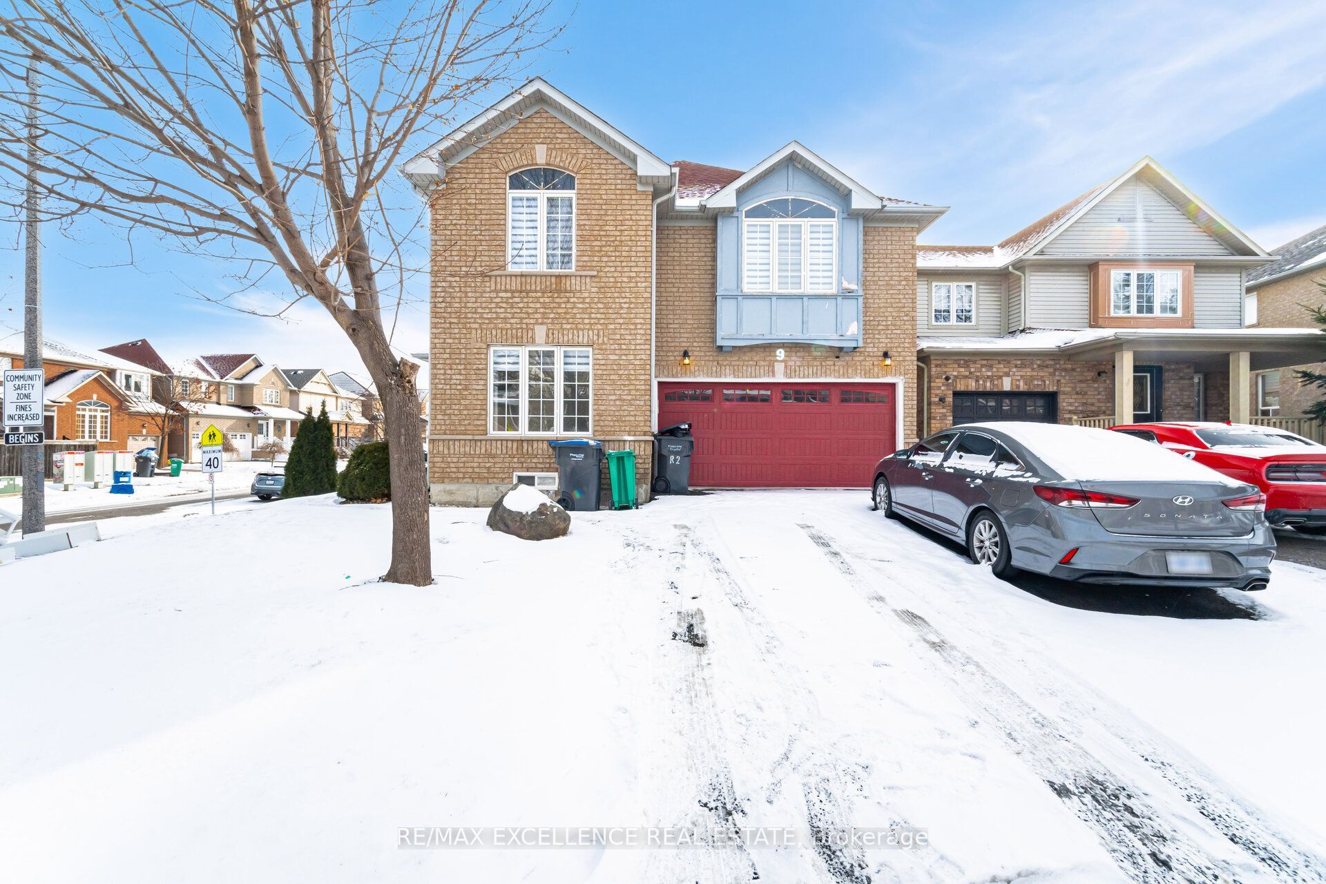 9 Continental Road, Brampton, ON L7A 2H4 photo 4