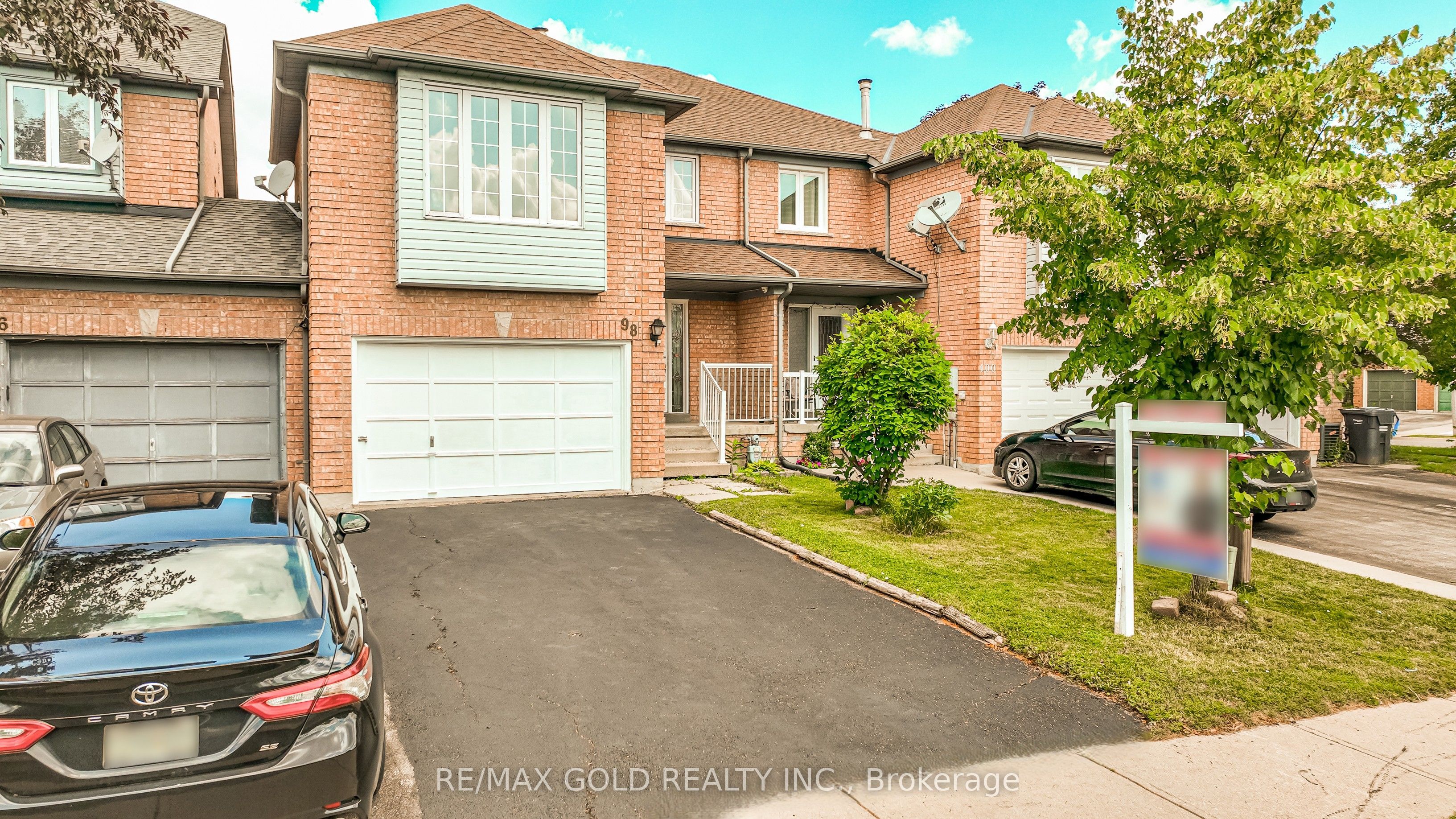 98 Sahara Trail, Brampton, ON L6R 1P4 photo 3