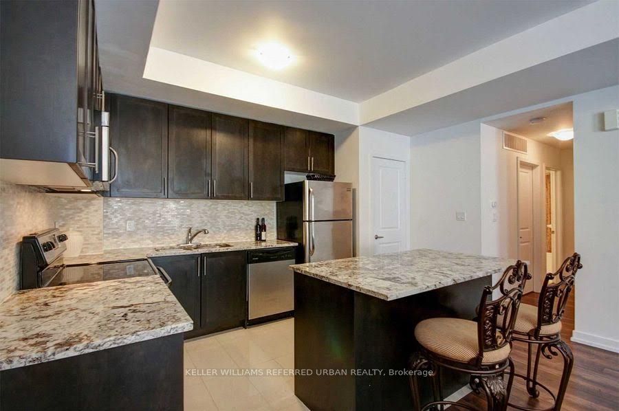 867 Wilson Avenue 3B, Toronto, ON M3K 0A4 photo 2