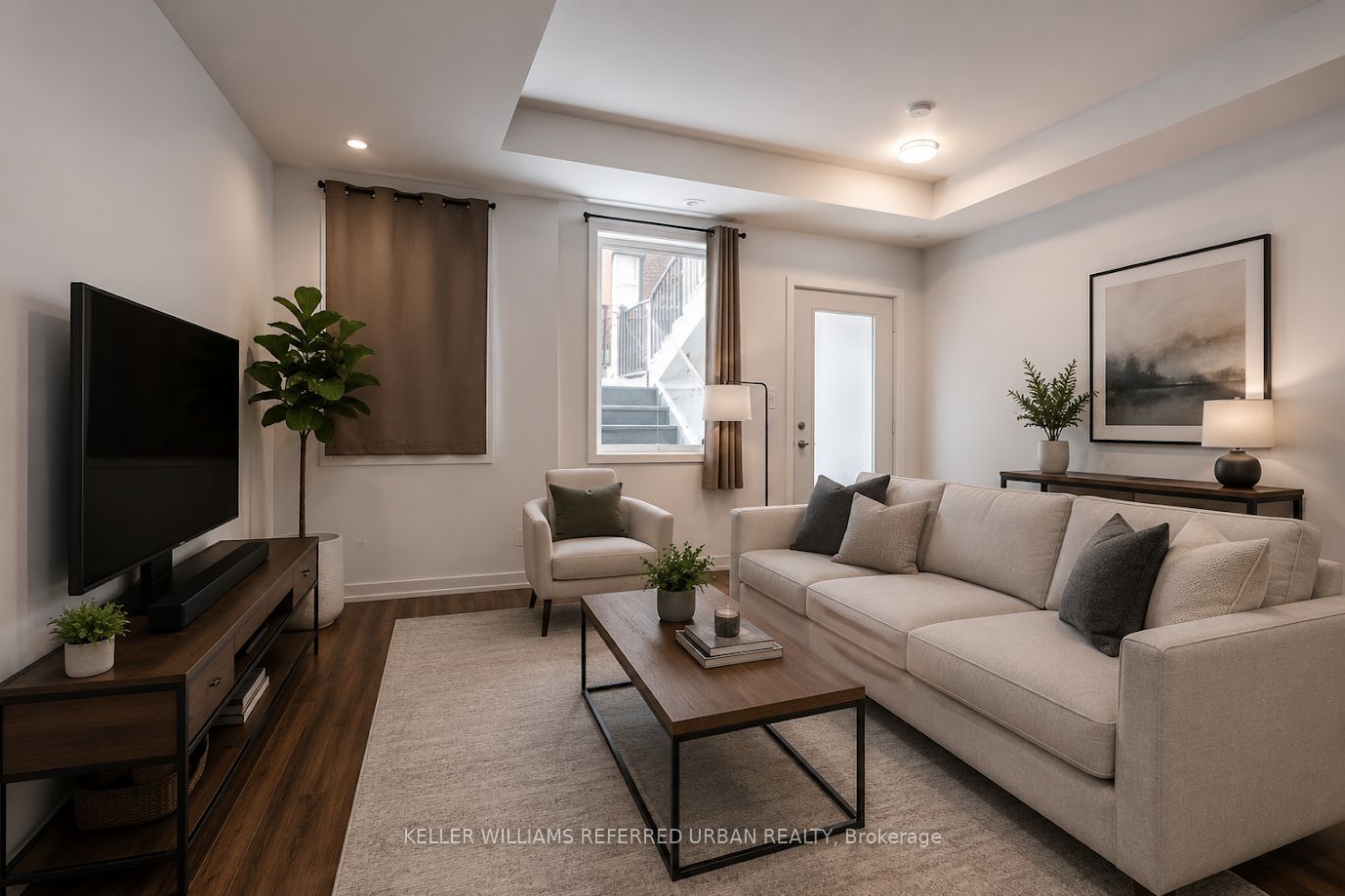867 Wilson Avenue 3B, Toronto, ON M3K 0A4 photo 3