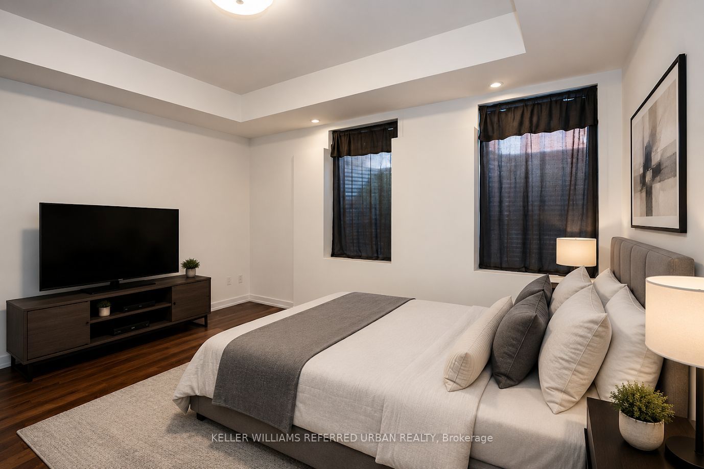 867 Wilson Avenue 3B, Toronto, ON M3K 0A4 photo 5