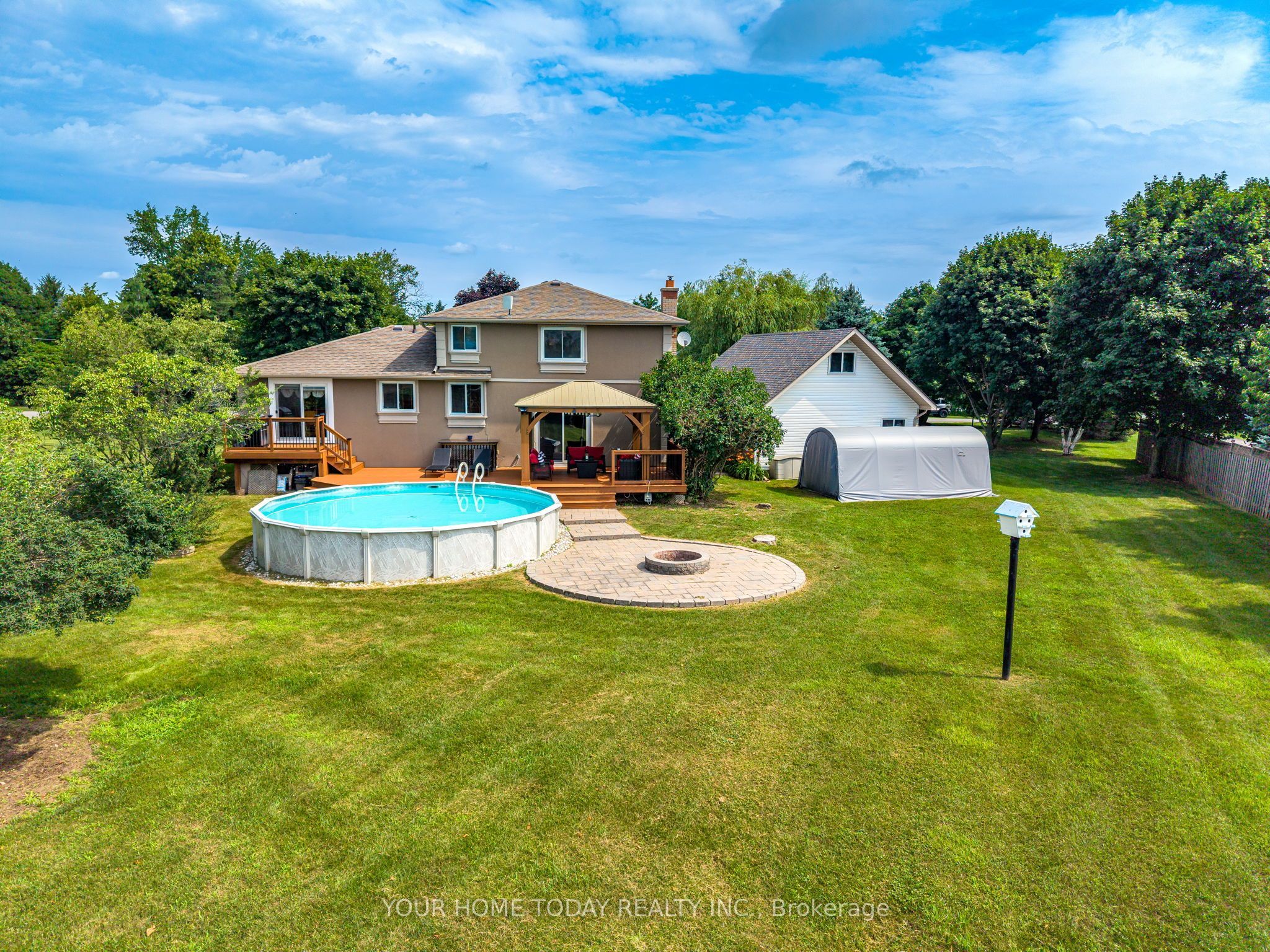 12950 Silvercreek Drive, Halton Hills, ON L7G 4S4 photo 2