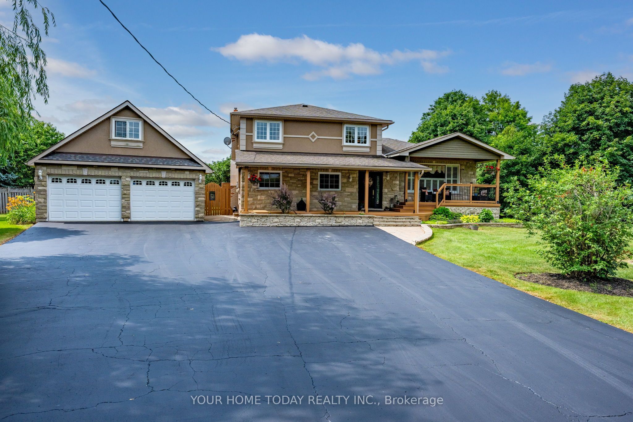 12950 Silvercreek Drive, Halton Hills, ON L7G 4S4 photo 4